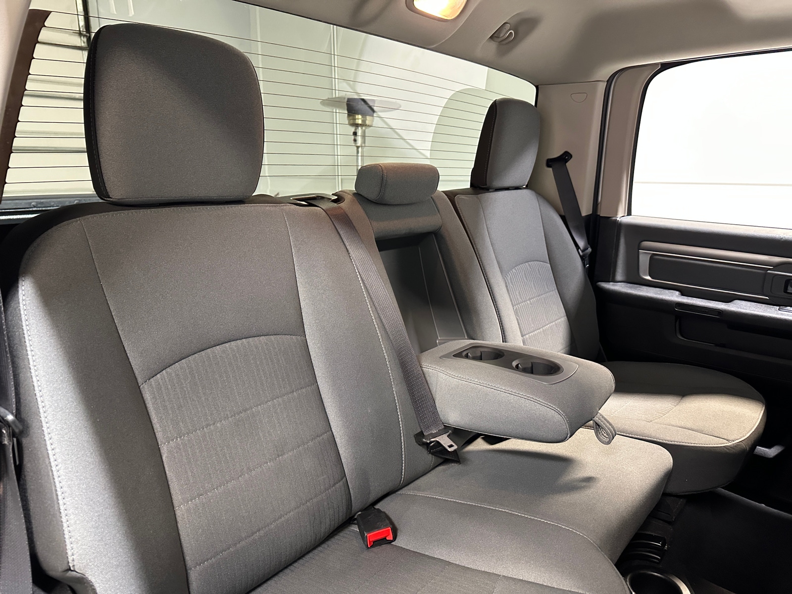 Thumbnail: 2023 RAM 1500 Classic - 6