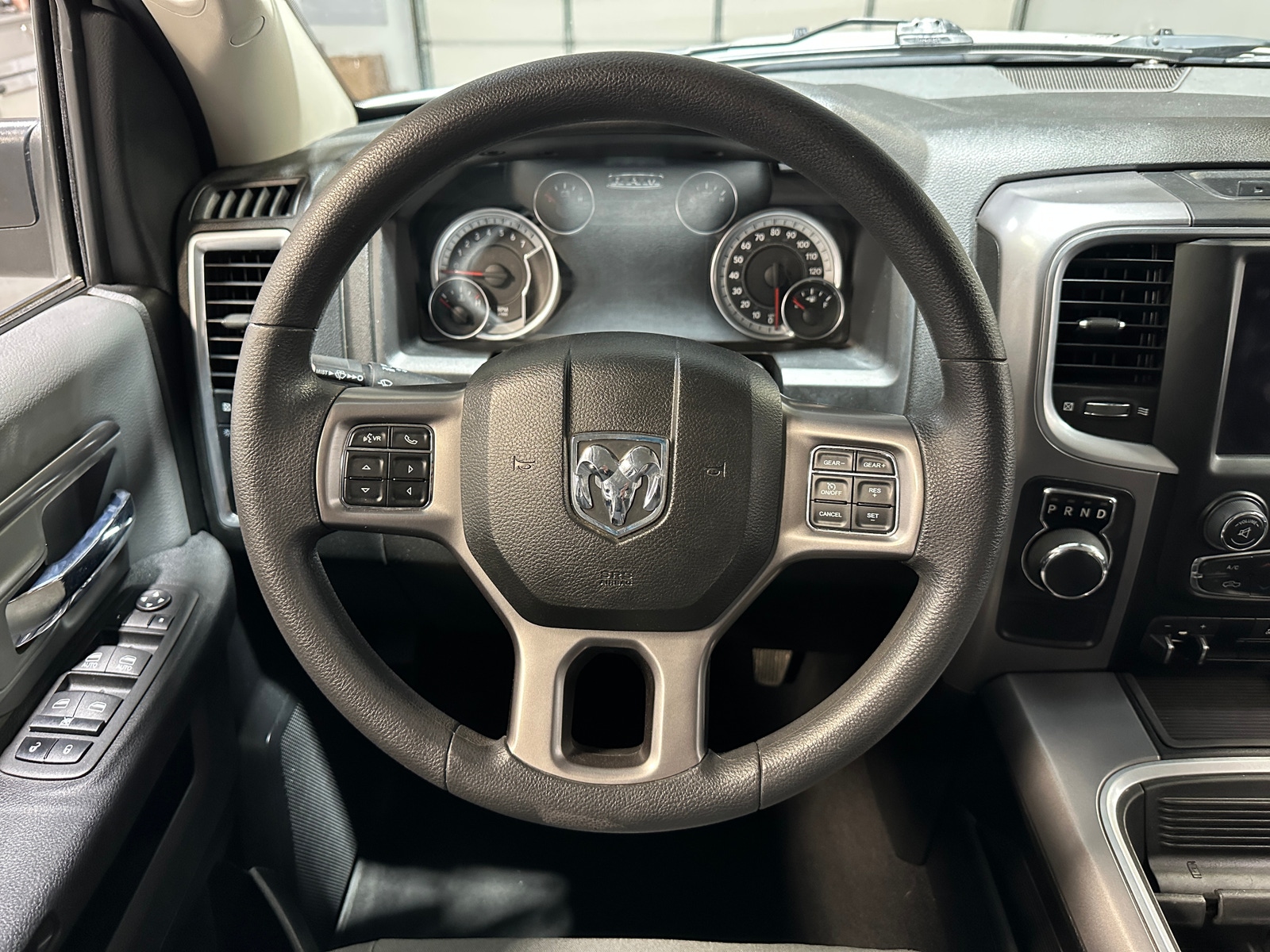 Thumbnail: 2023 RAM 1500 Classic - 5