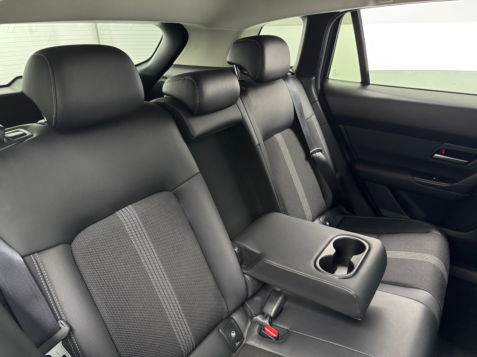 Thumbnail: 2025 Mazda CX-50 - 5