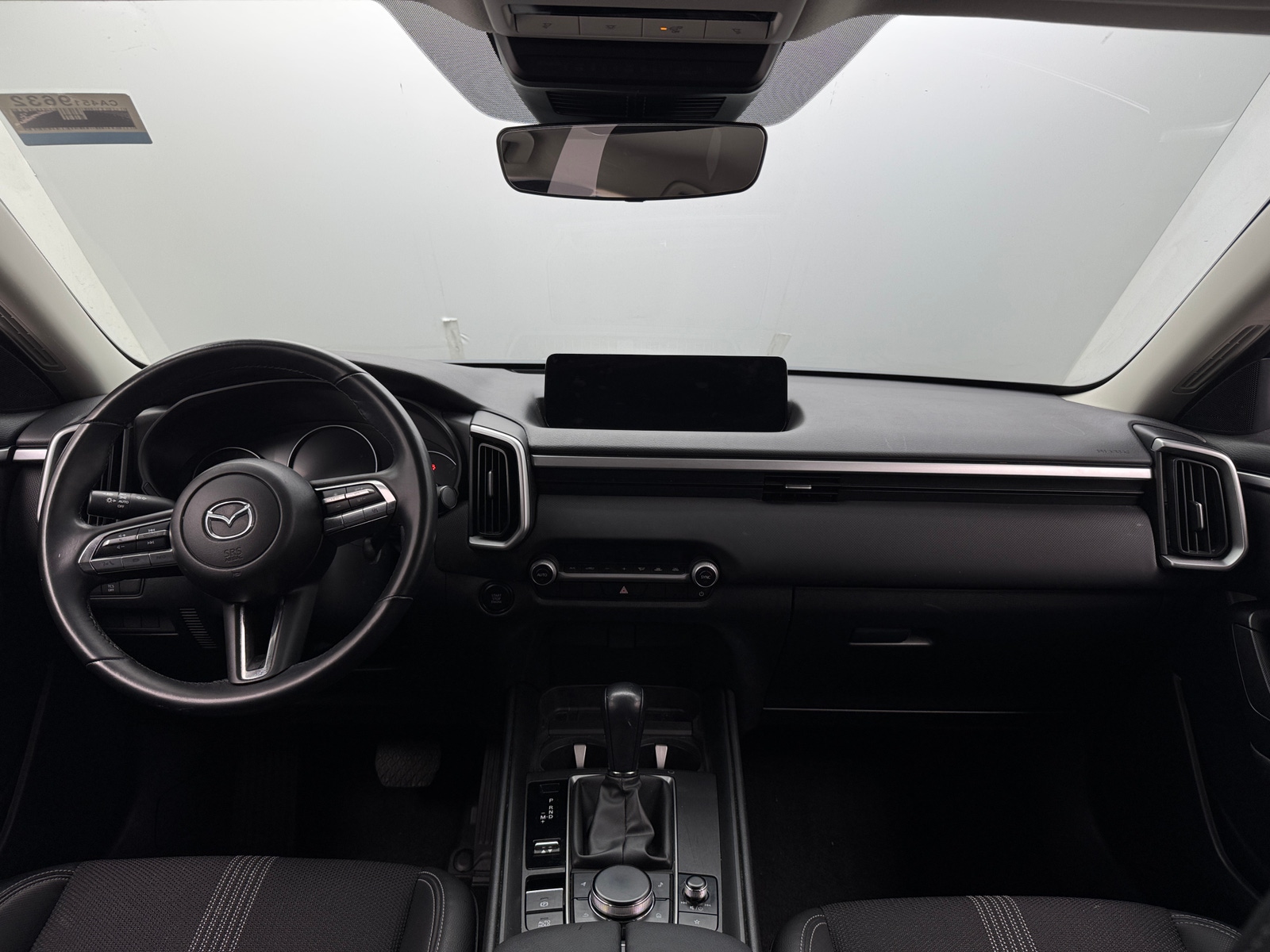 Thumbnail: 2025 Mazda CX-50 - 2