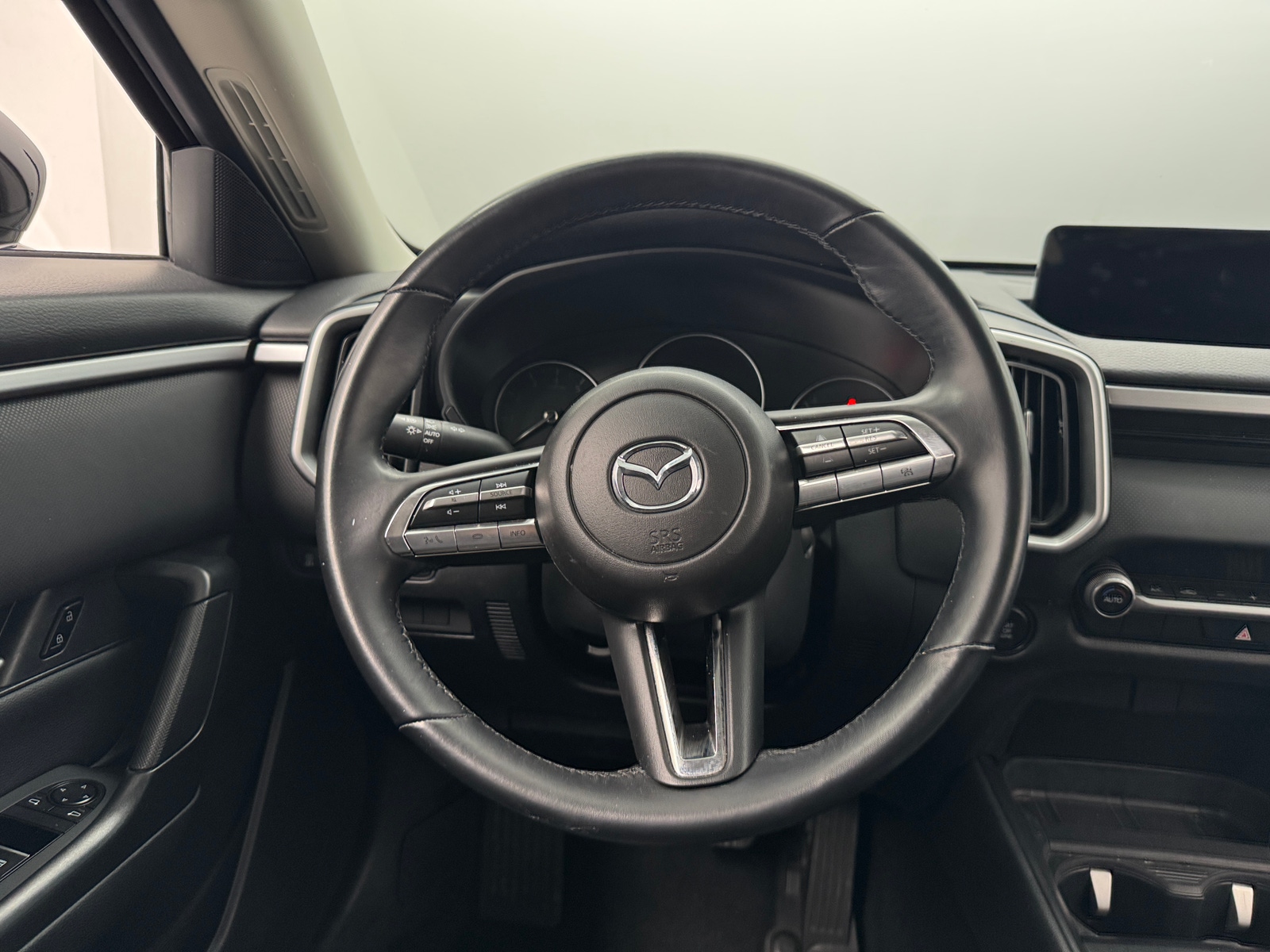 Thumbnail: 2025 Mazda CX-50 - 4