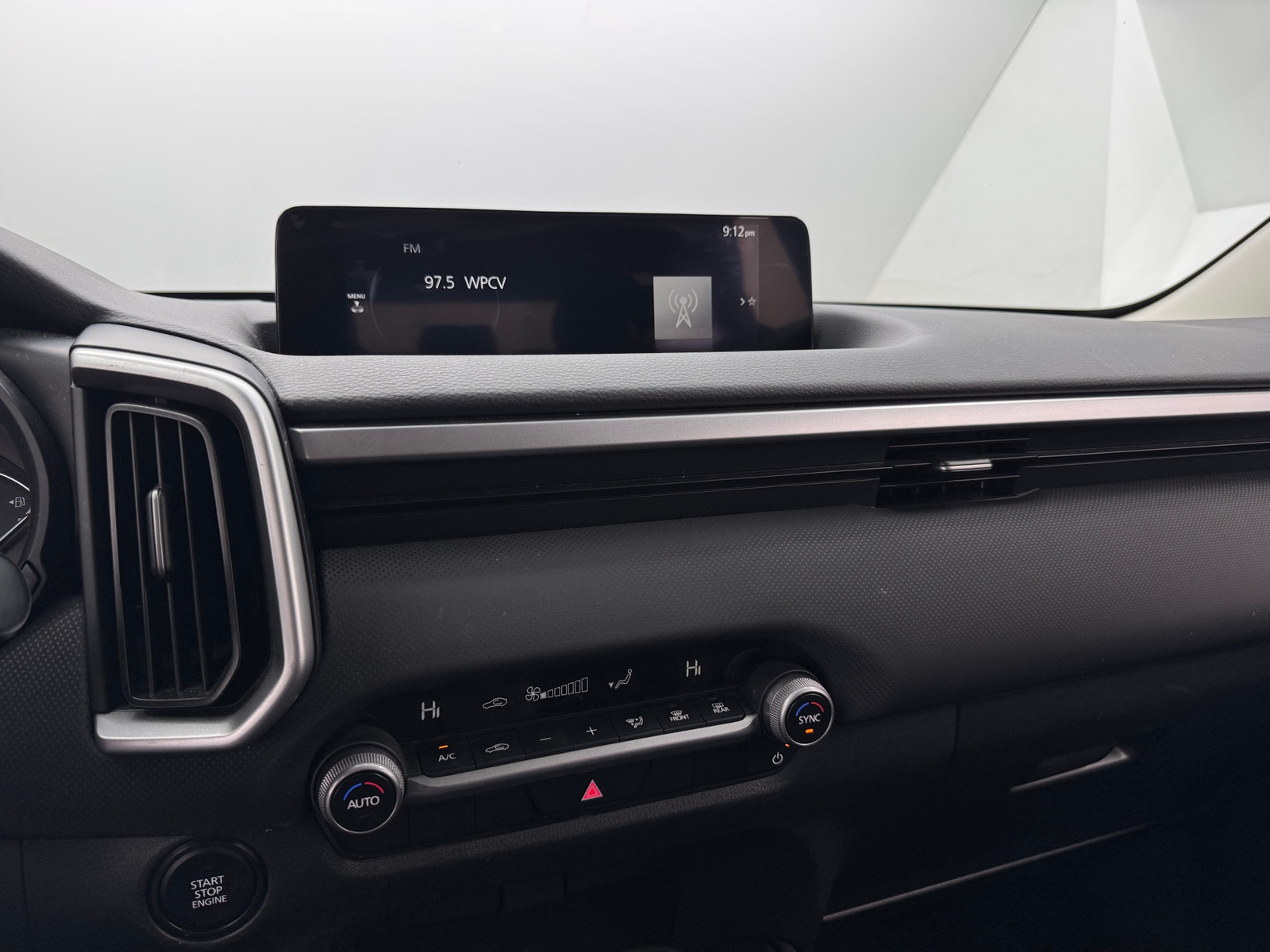 Thumbnail: 2025 Mazda CX-50 - 3