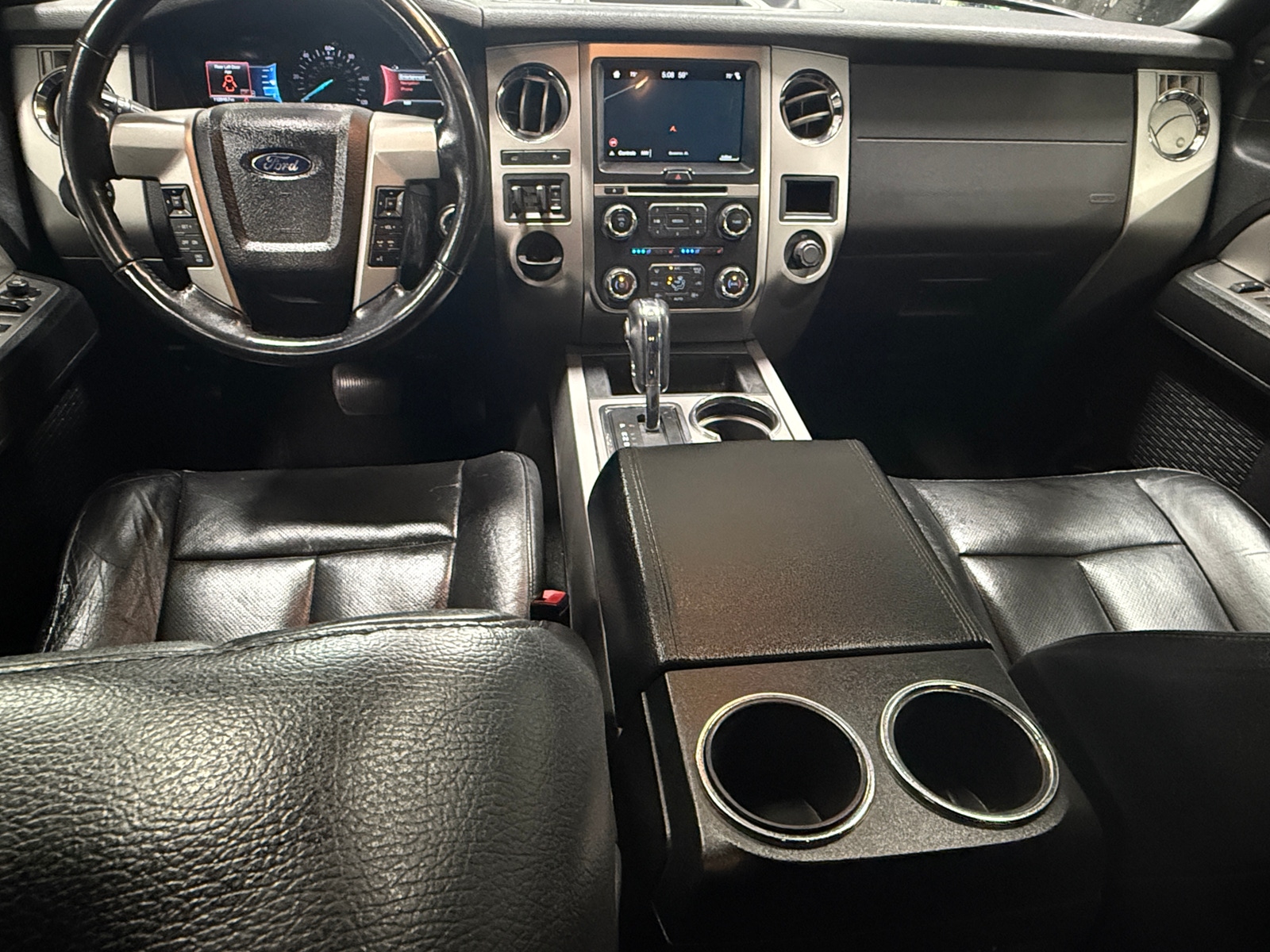 Thumbnail: 2017 Ford Expedition EL - 2