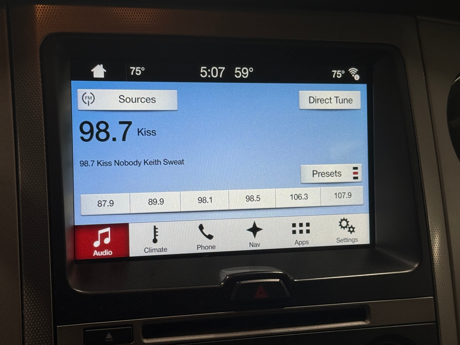 Thumbnail: 2017 Ford Expedition EL - 3