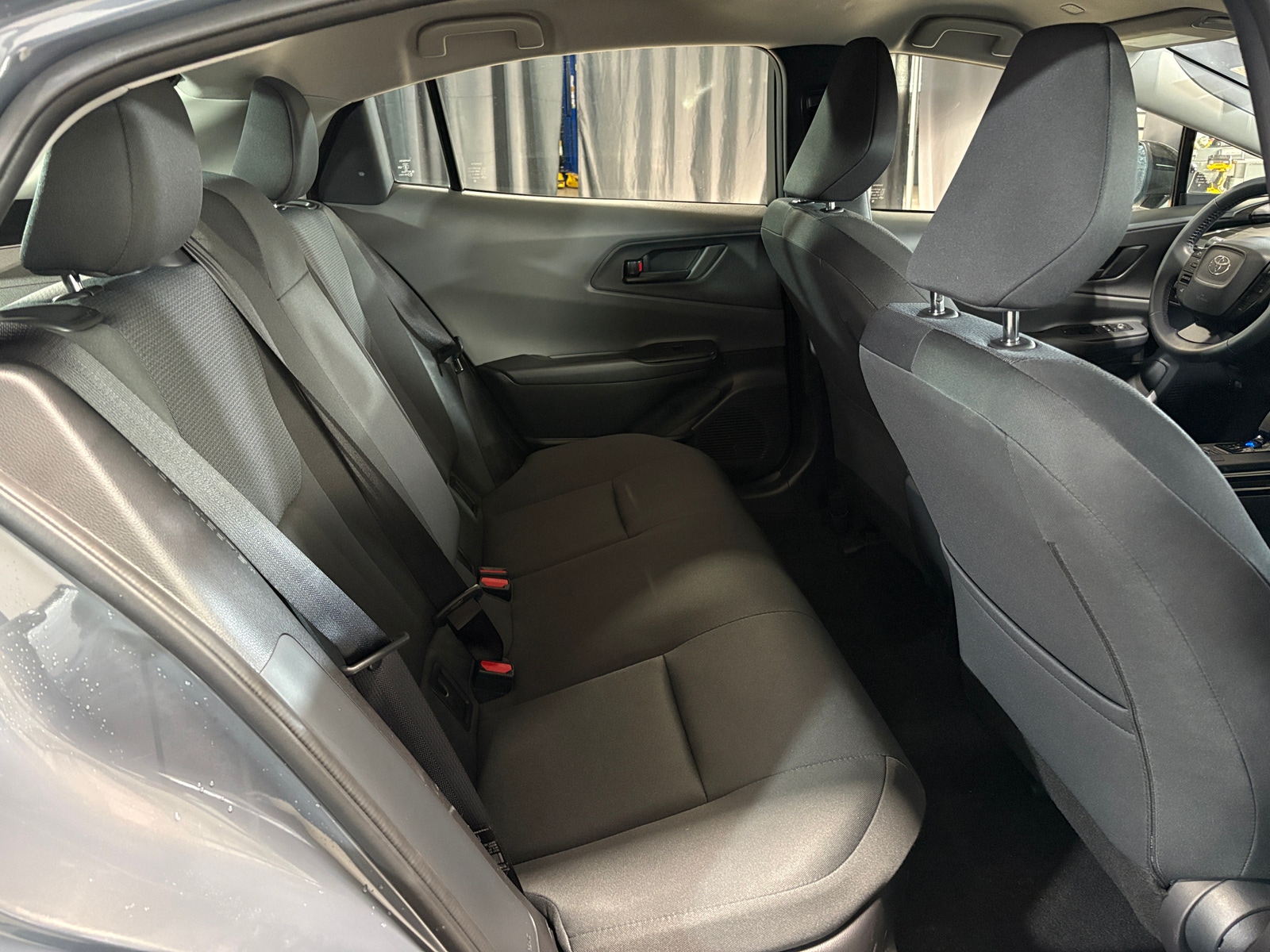 Thumbnail: 2025 Toyota Prius - 6