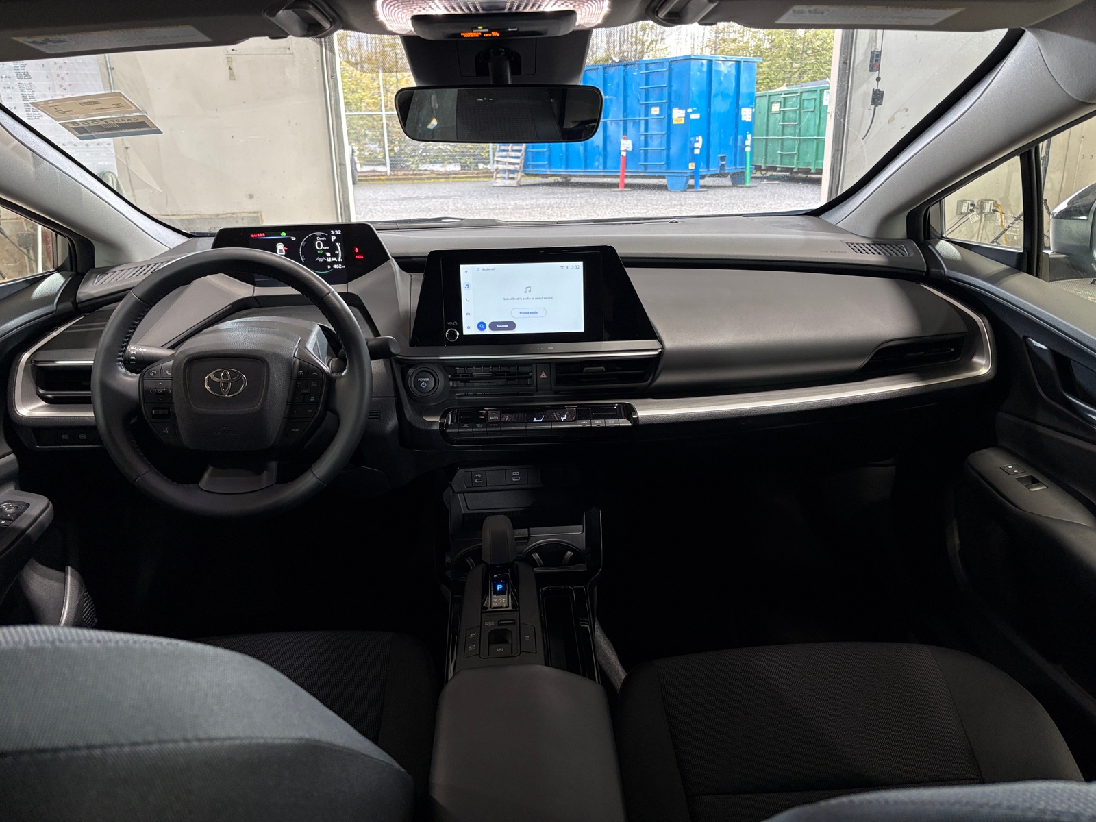 Thumbnail: 2025 Toyota Prius - 3