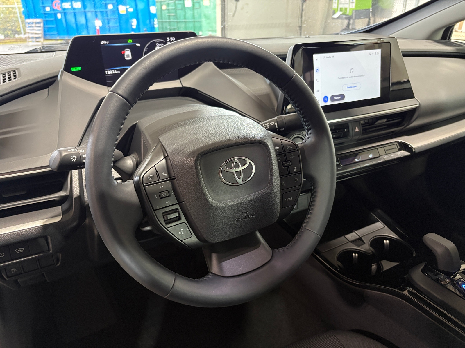 Thumbnail: 2025 Toyota Prius - 5