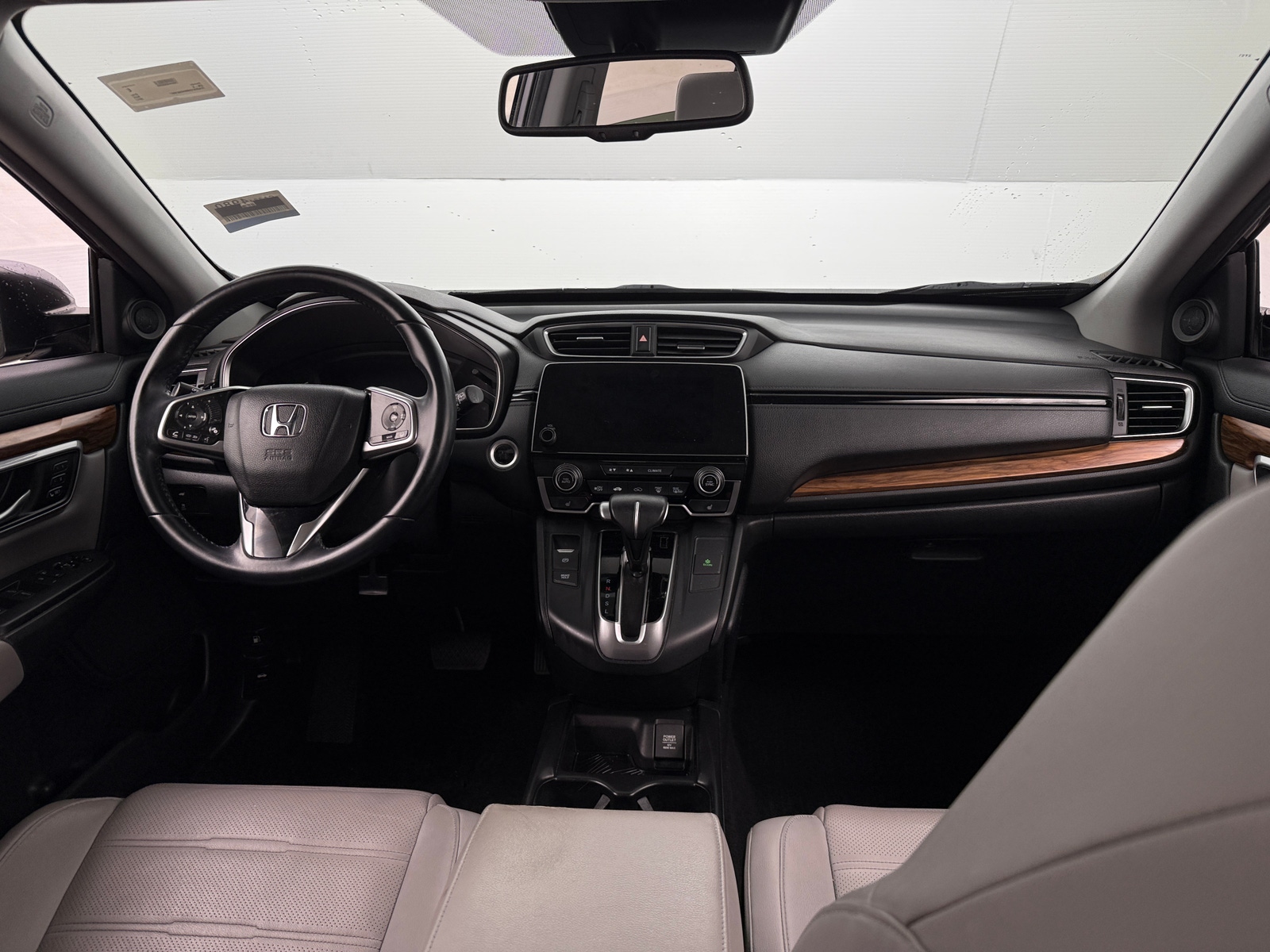 Thumbnail: 2017 Honda CR-V - 2