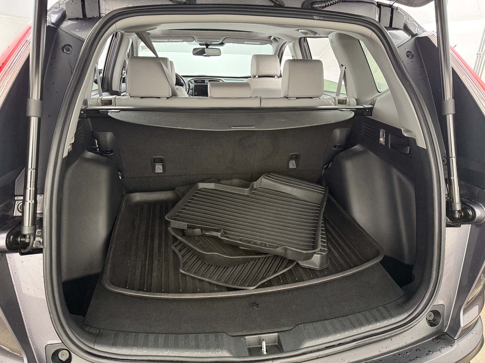 Thumbnail: 2017 Honda CR-V - 6