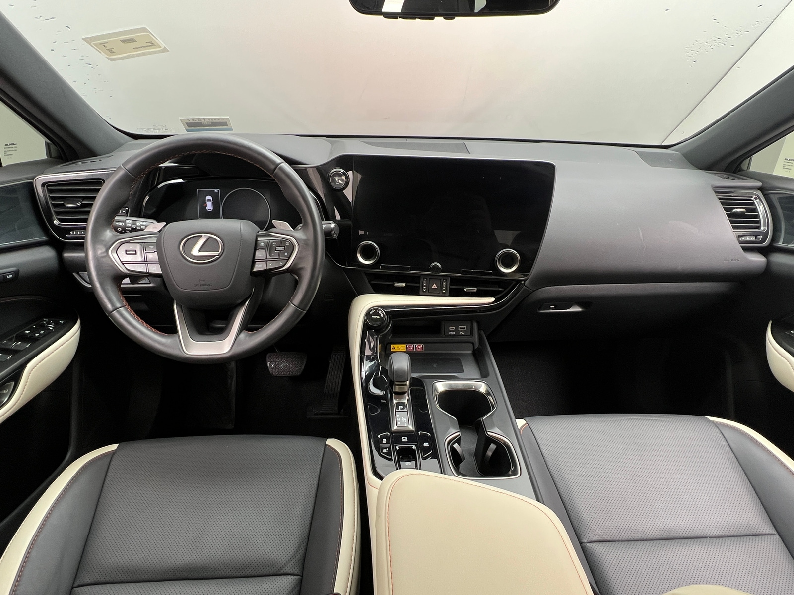 Thumbnail: 2023 Lexus NX - 2