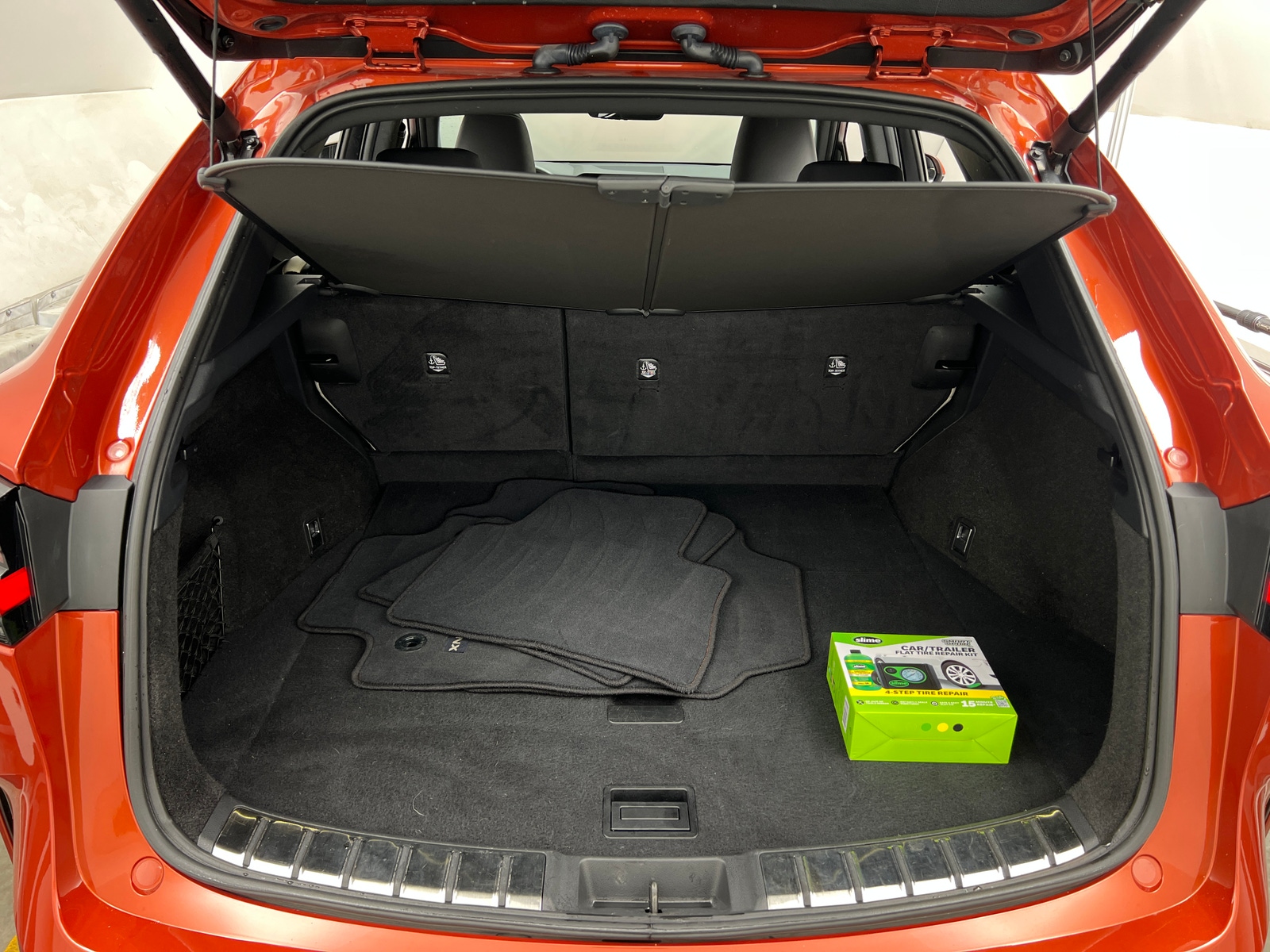 Thumbnail: 2023 Lexus NX - 6