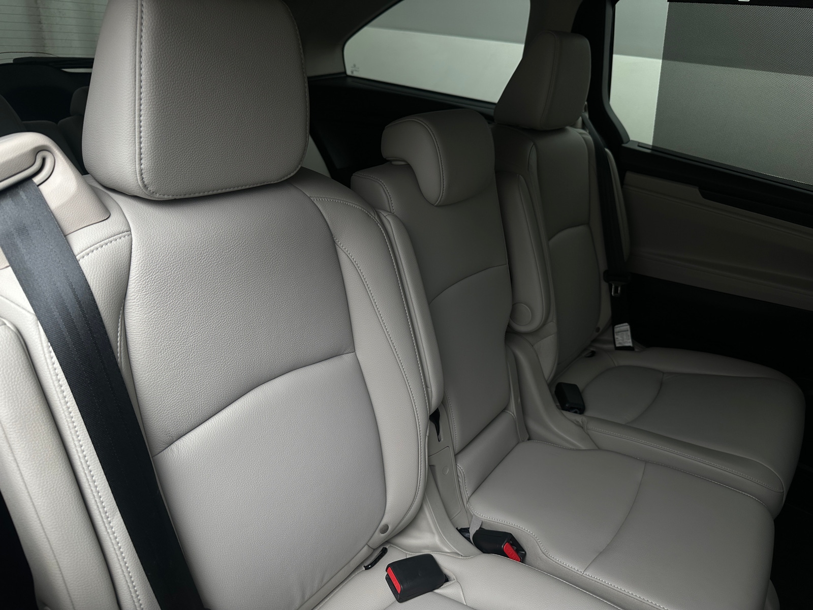 Thumbnail: 2025 Honda Odyssey - 5