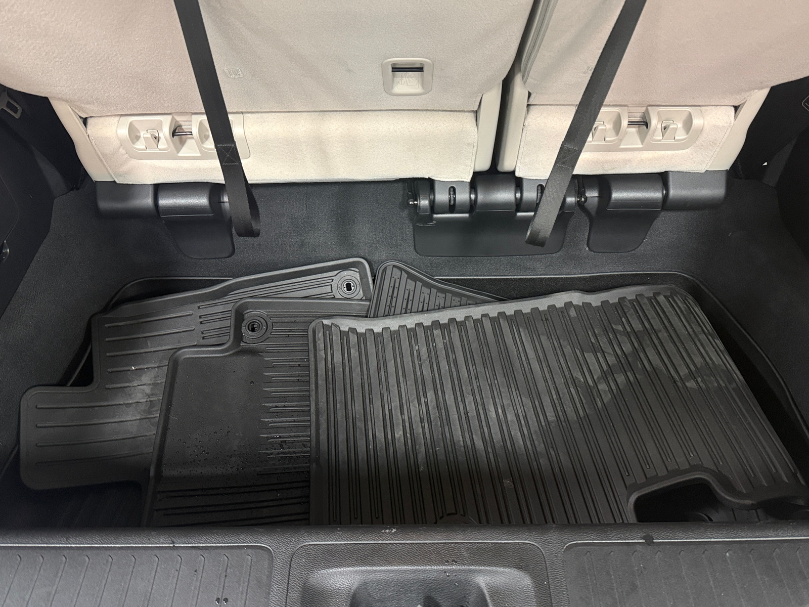 Thumbnail: 2025 Honda Odyssey - 6