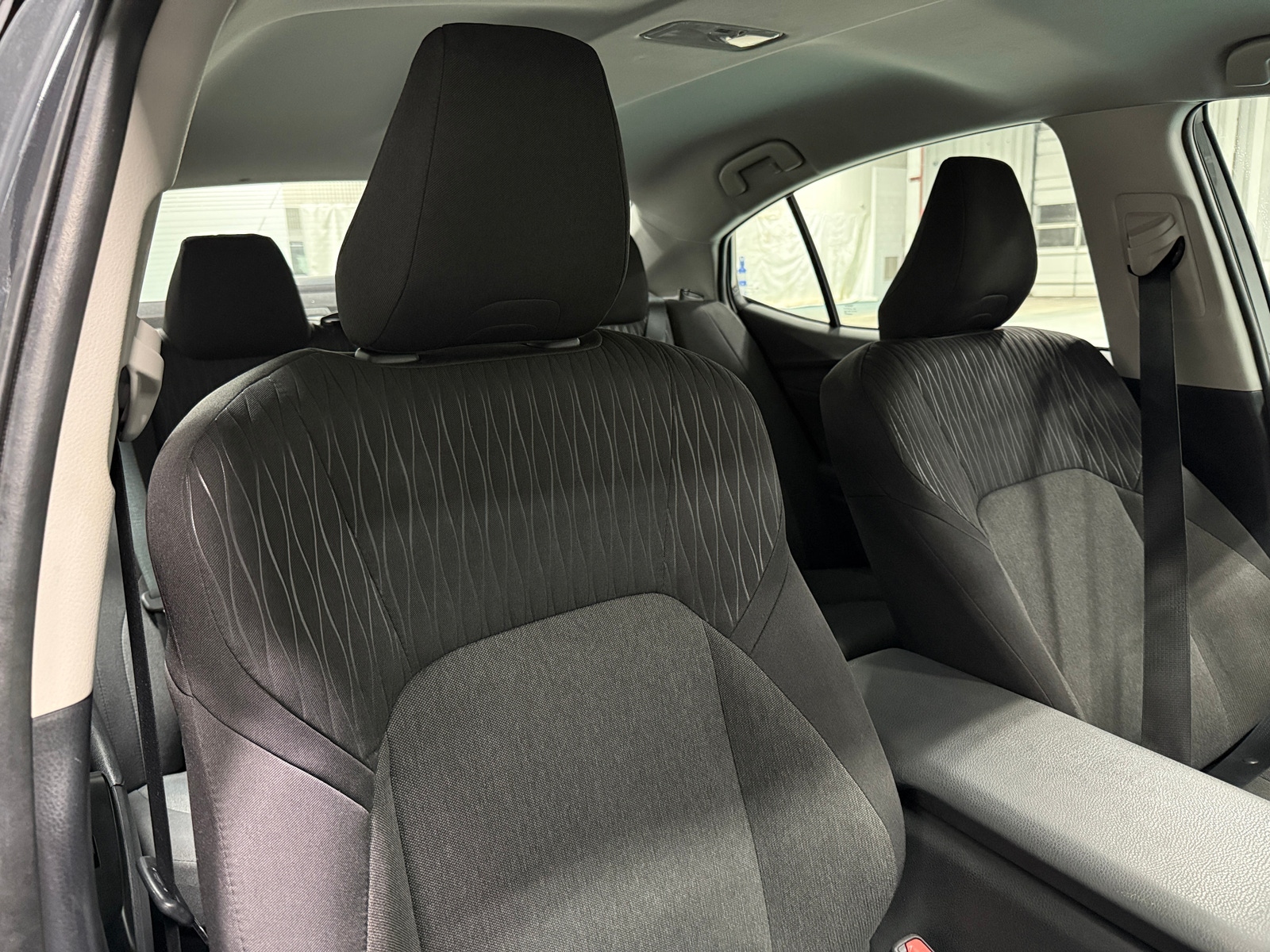 Thumbnail: 2025 Toyota Camry - 2