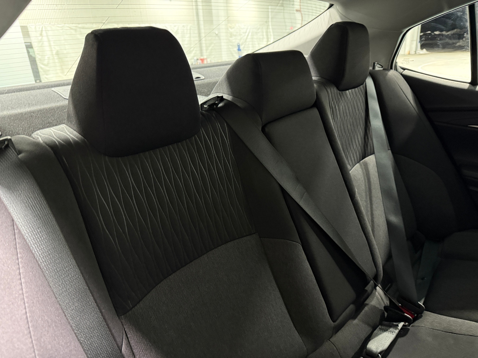 Thumbnail: 2025 Toyota Camry - 6