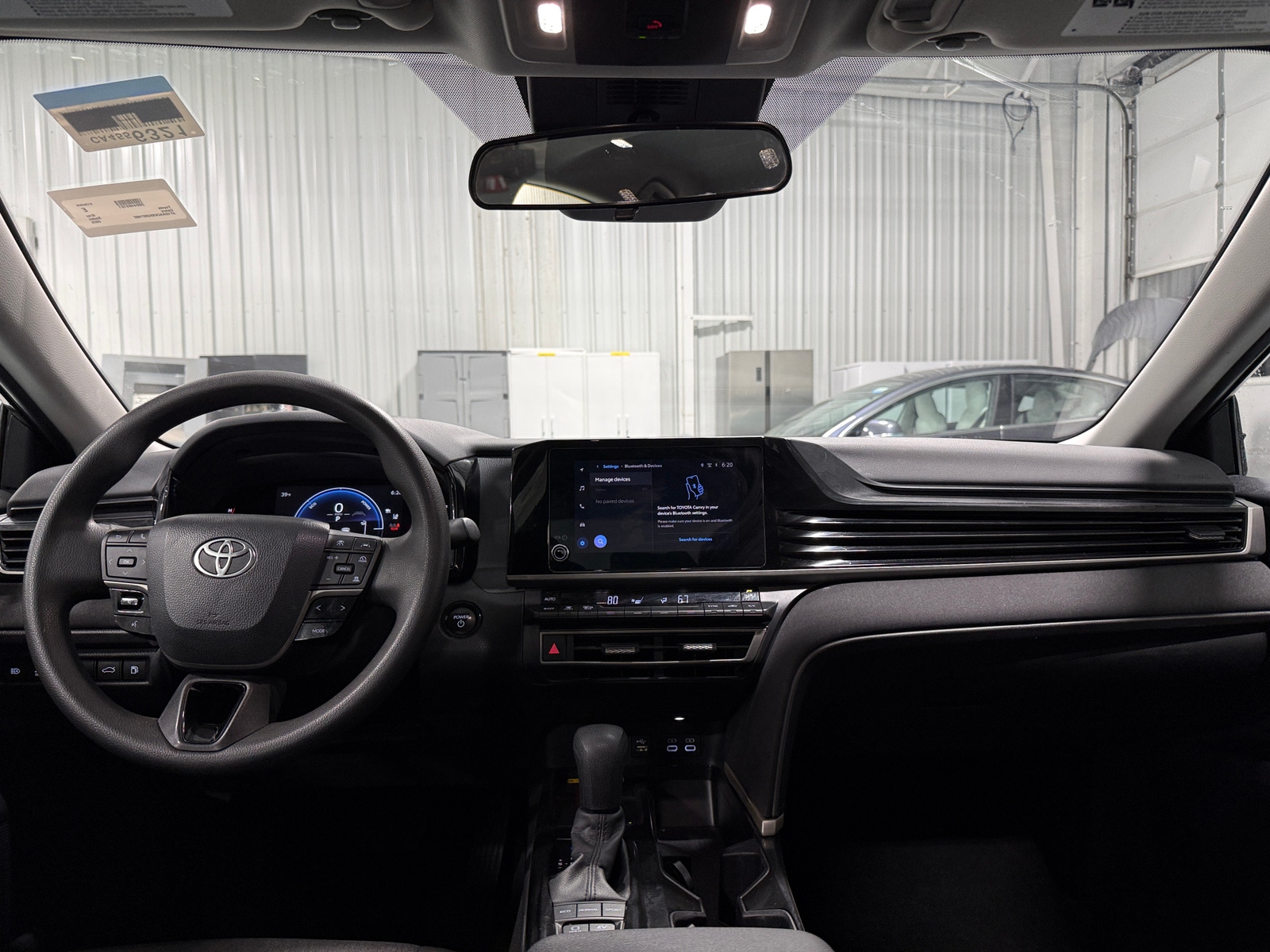 Thumbnail: 2025 Toyota Camry - 3