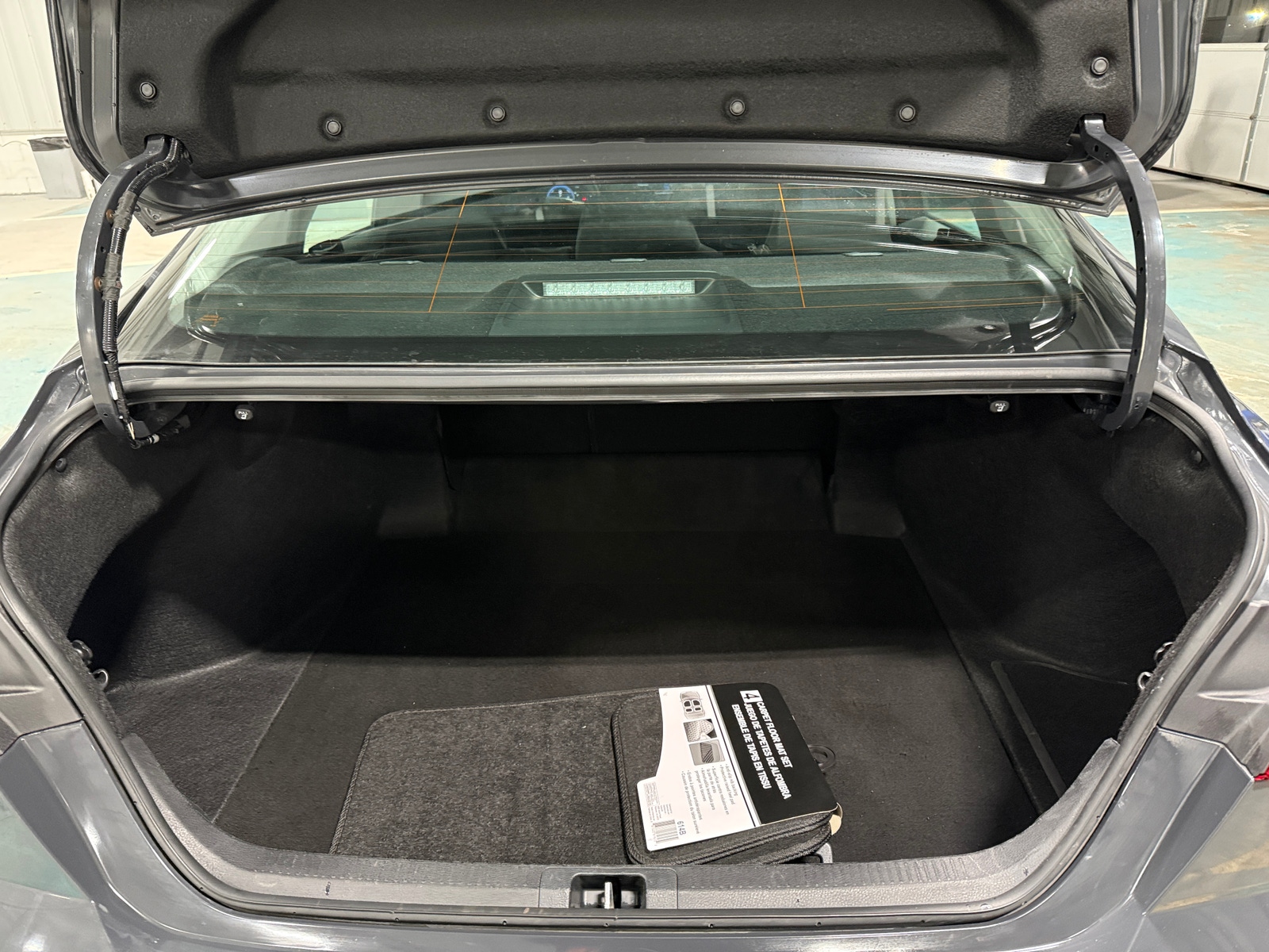 Thumbnail: 2025 Toyota Camry - 7