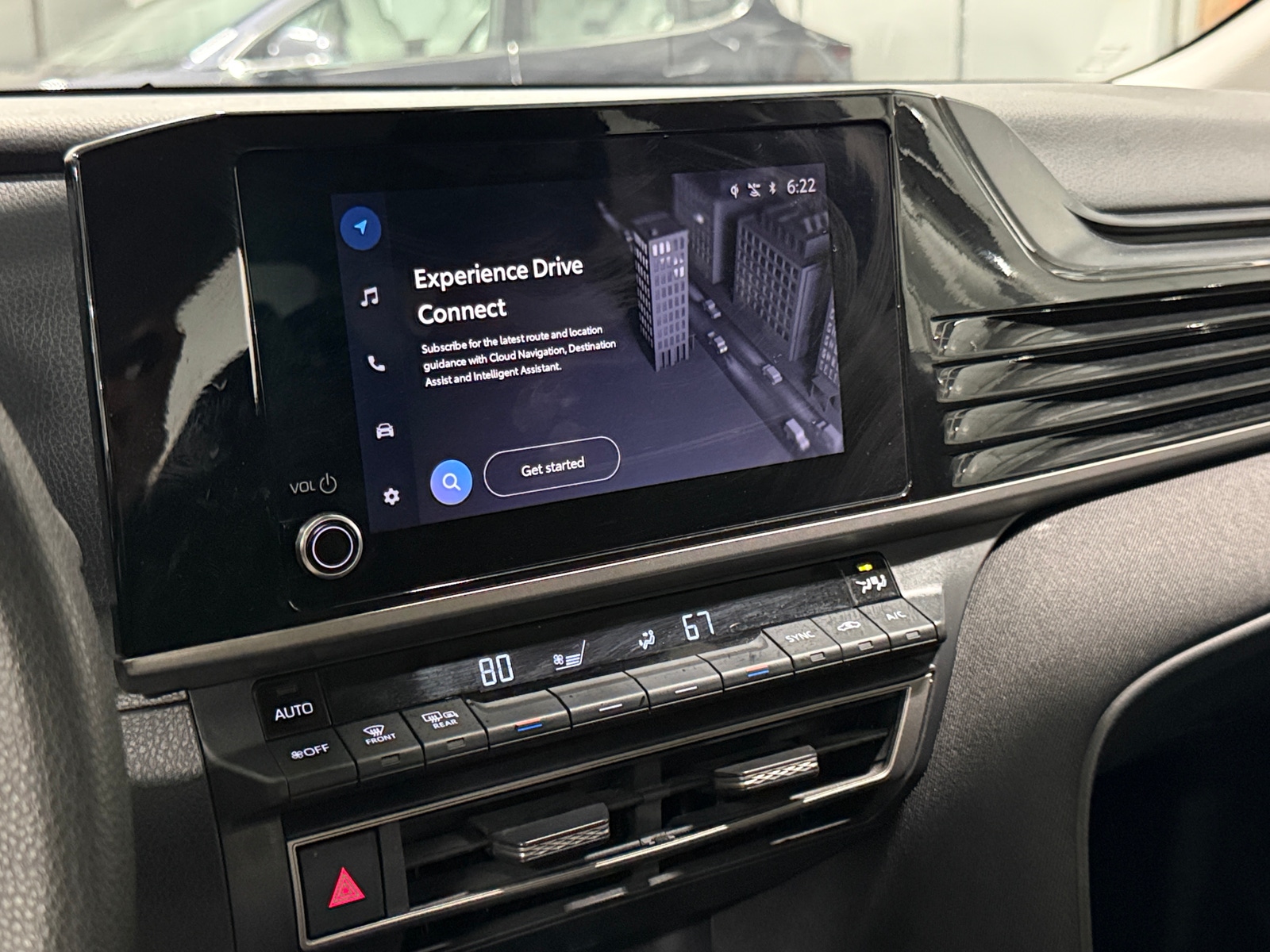 Thumbnail: 2025 Toyota Camry - 4