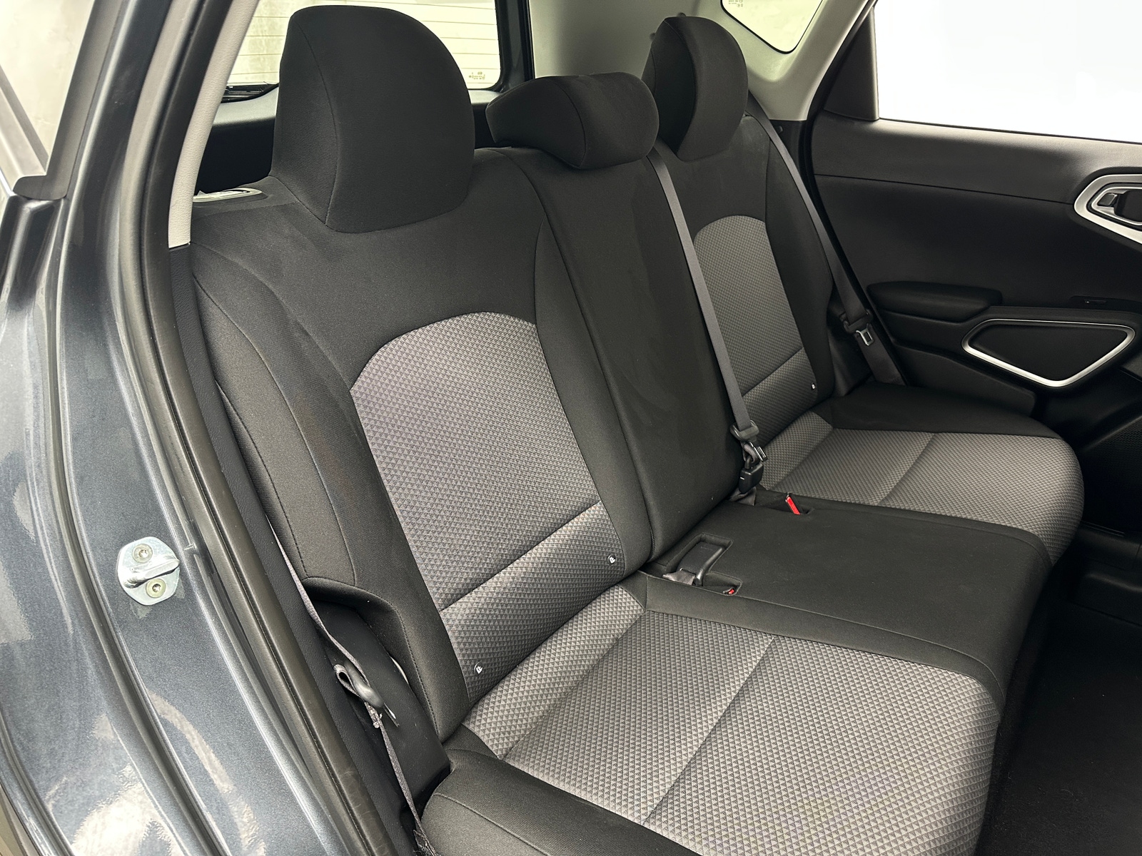 Thumbnail: 2020 Kia Soul - 6