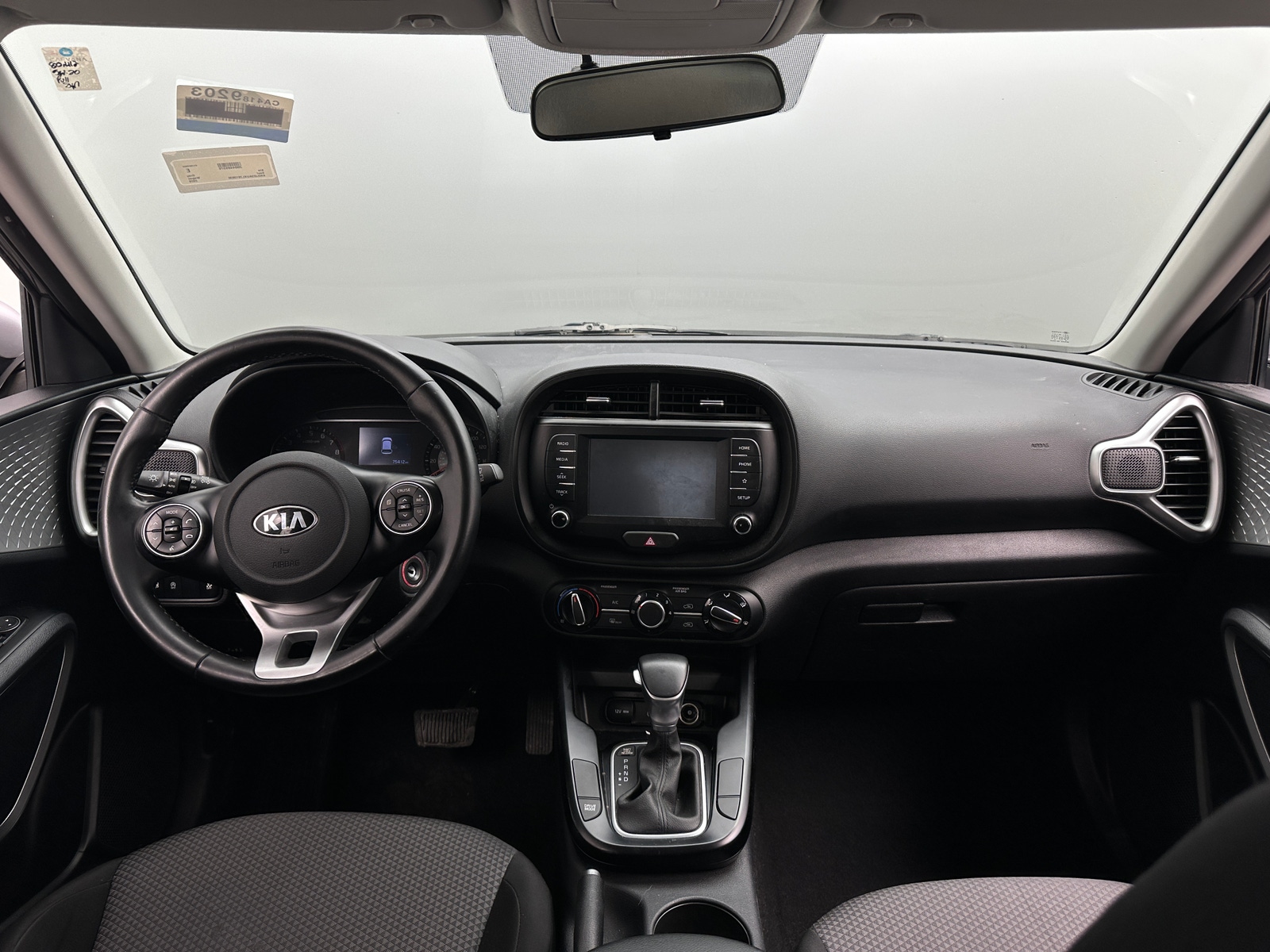 Thumbnail: 2020 Kia Soul - 3