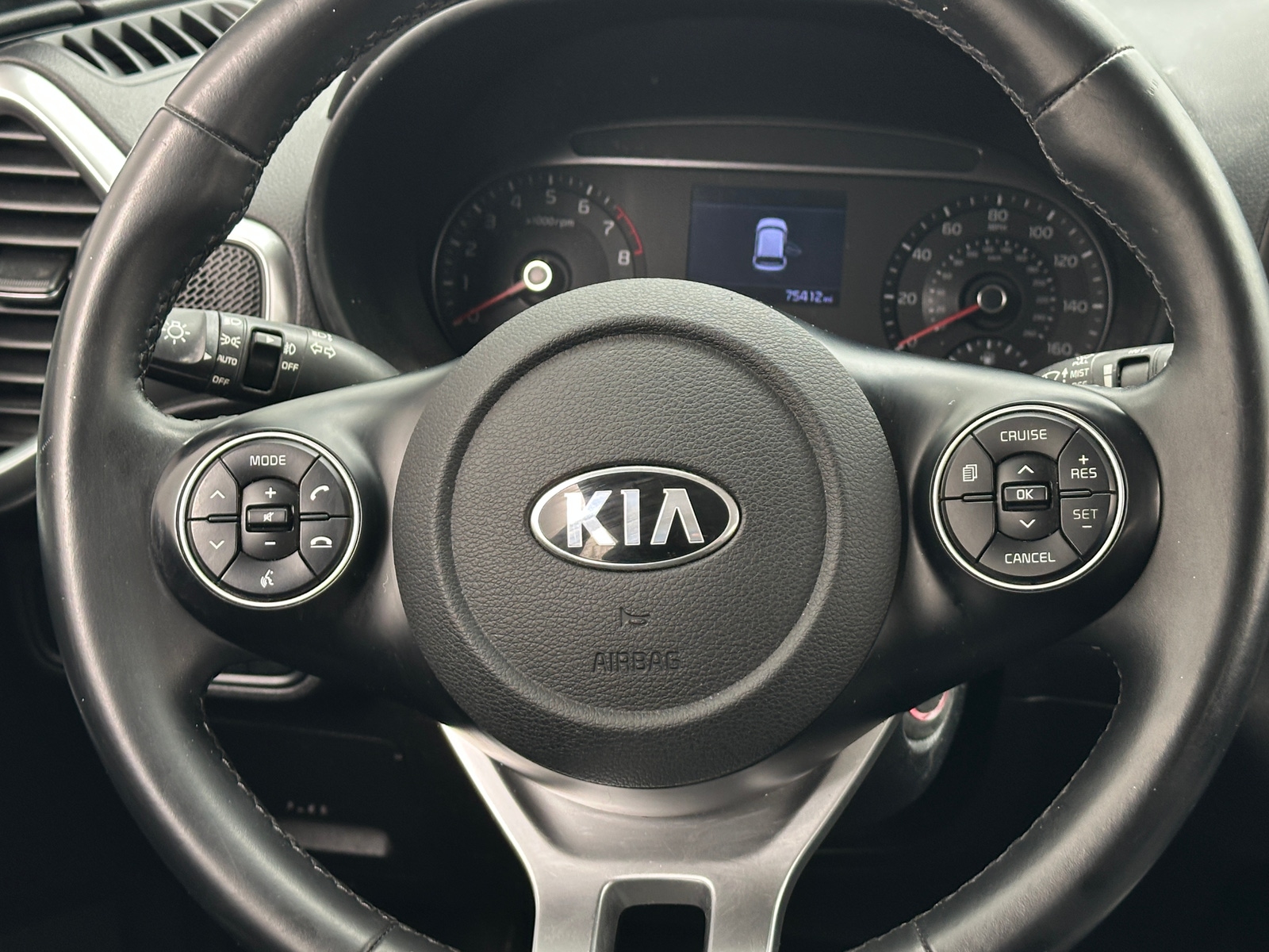 Thumbnail: 2020 Kia Soul - 5