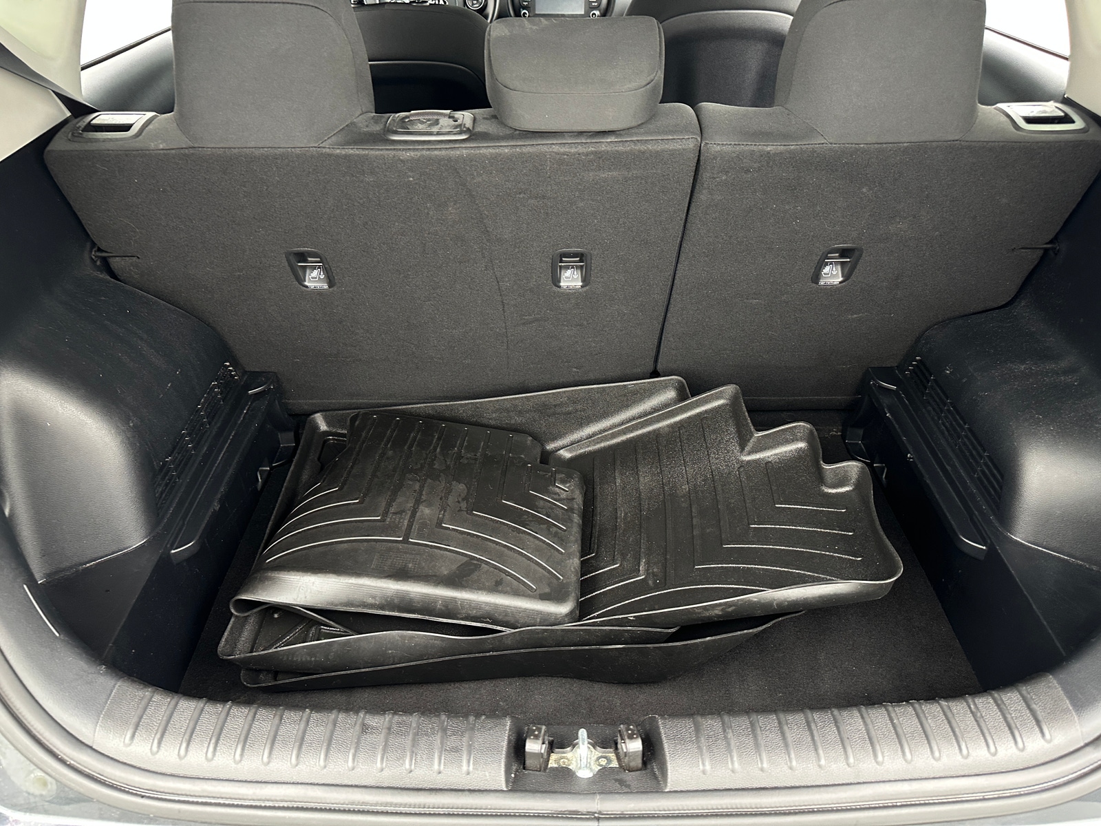 Thumbnail: 2020 Kia Soul - 7