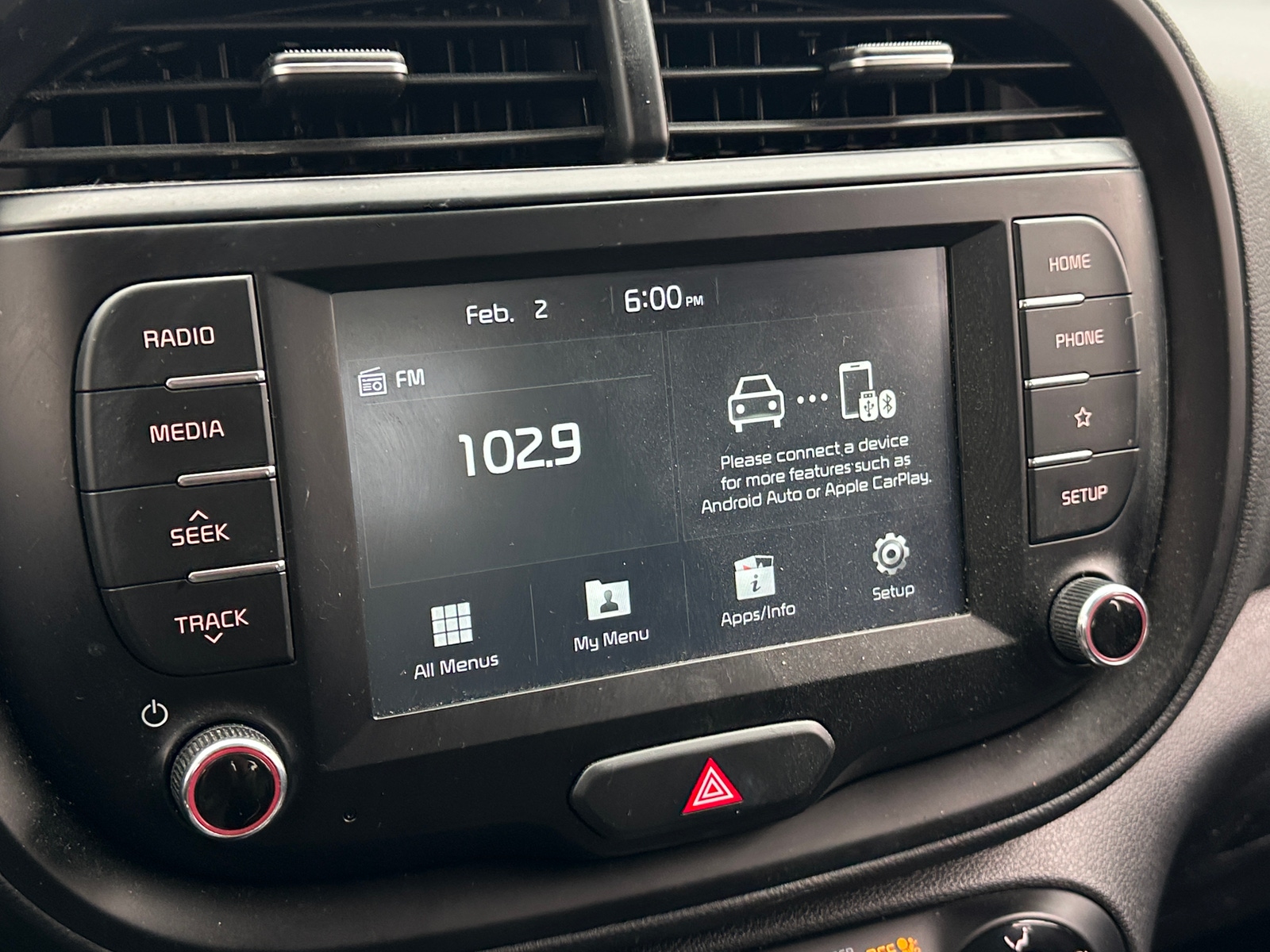 Thumbnail: 2020 Kia Soul - 4