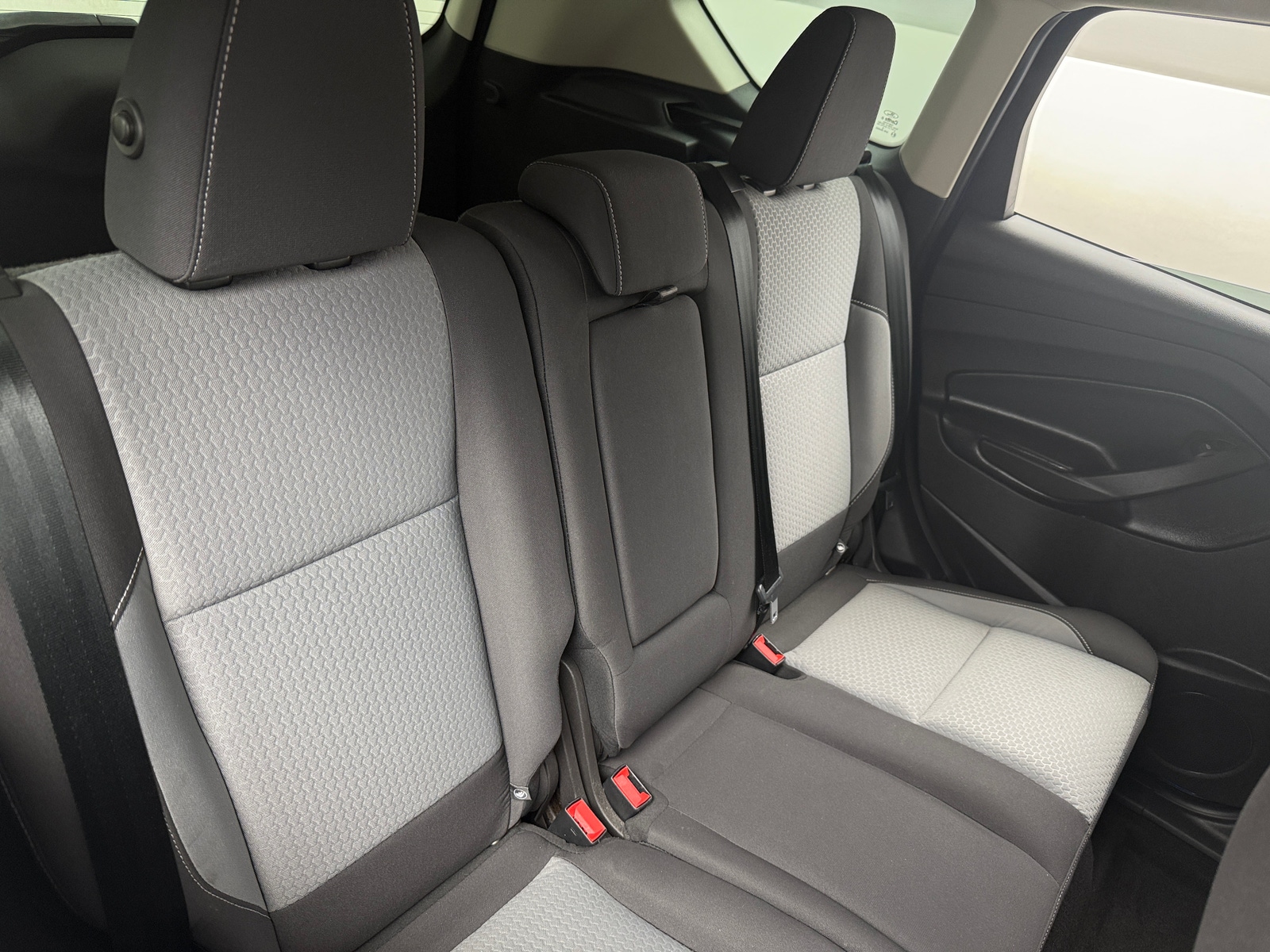 Thumbnail: 2018 Ford Escape - 6