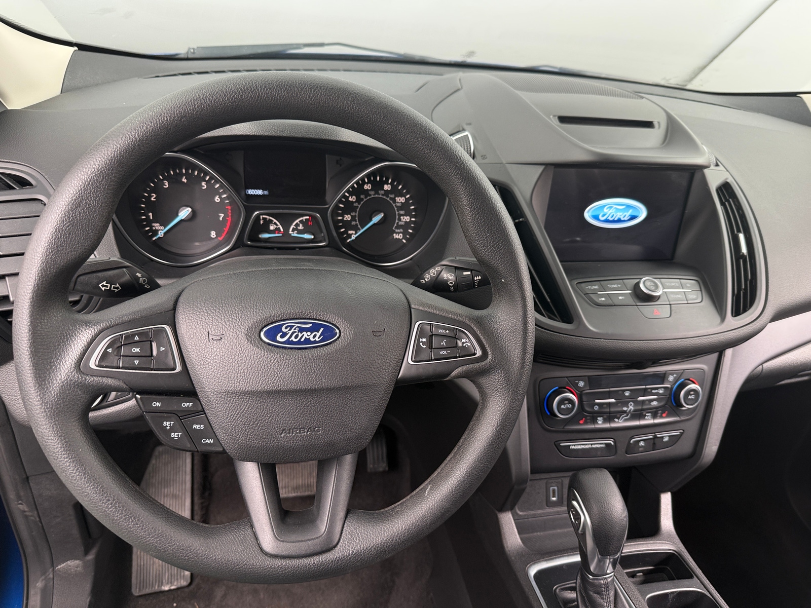 Thumbnail: 2018 Ford Escape - 3