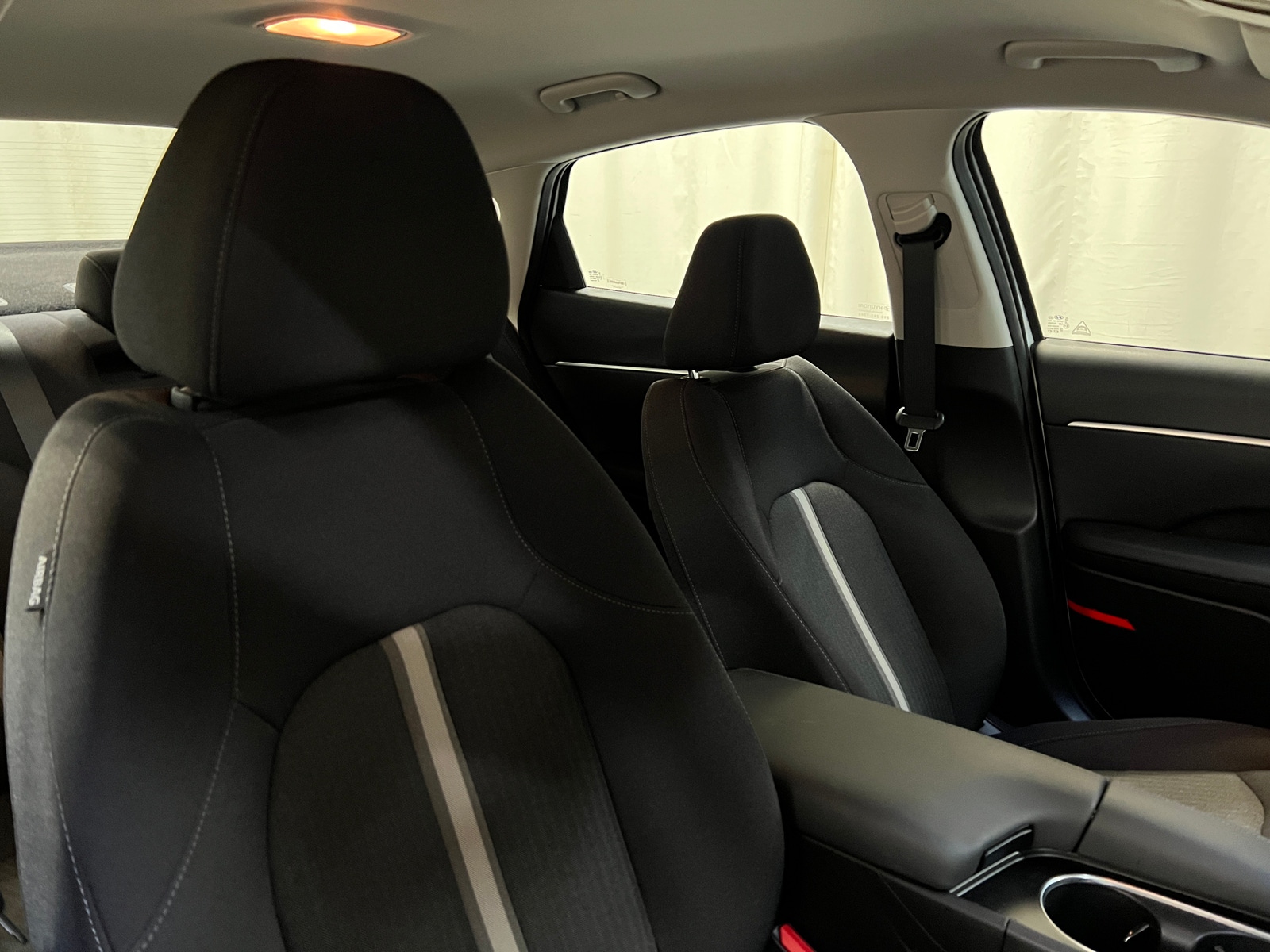 Thumbnail: 2025 Hyundai Sonata - 2