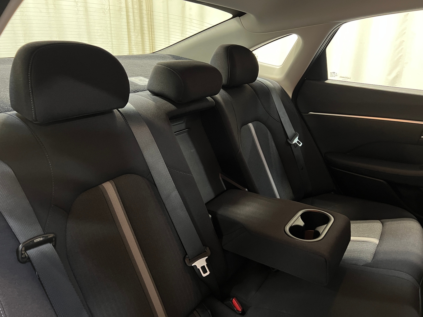 Thumbnail: 2025 Hyundai Sonata - 6