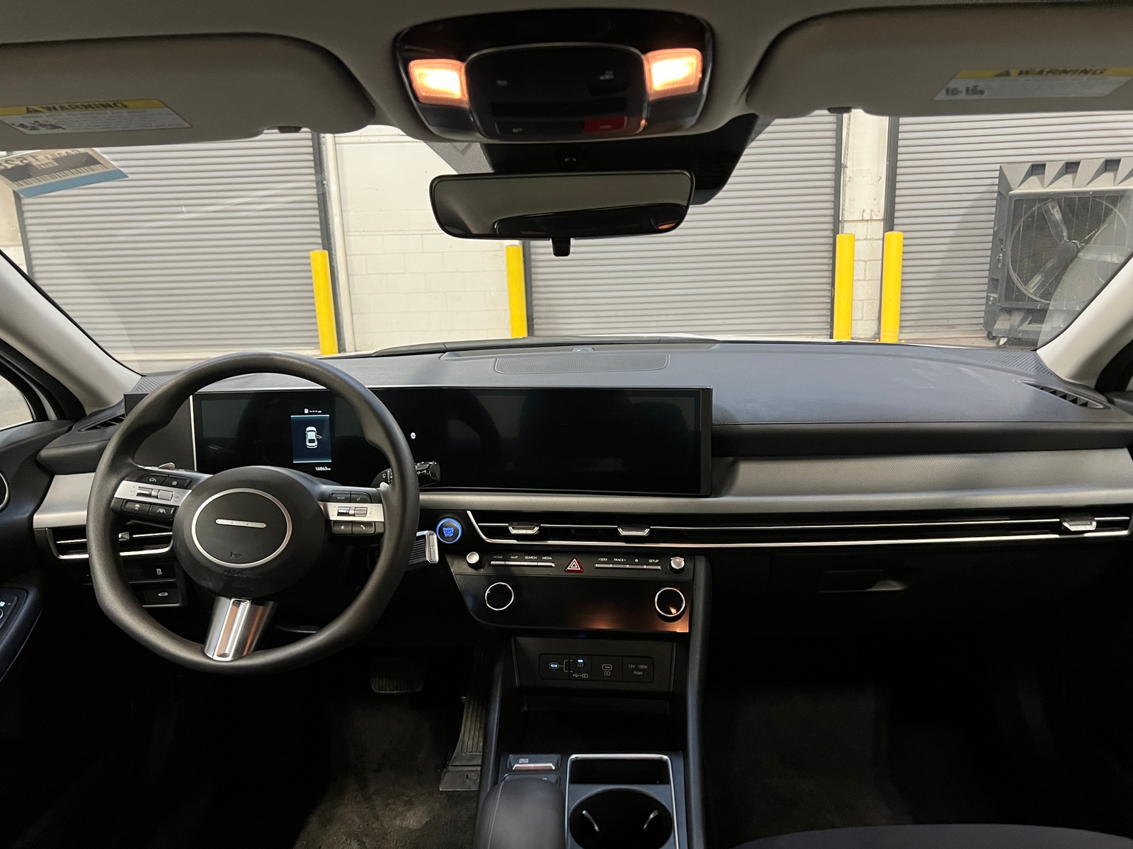 Thumbnail: 2025 Hyundai Sonata - 3