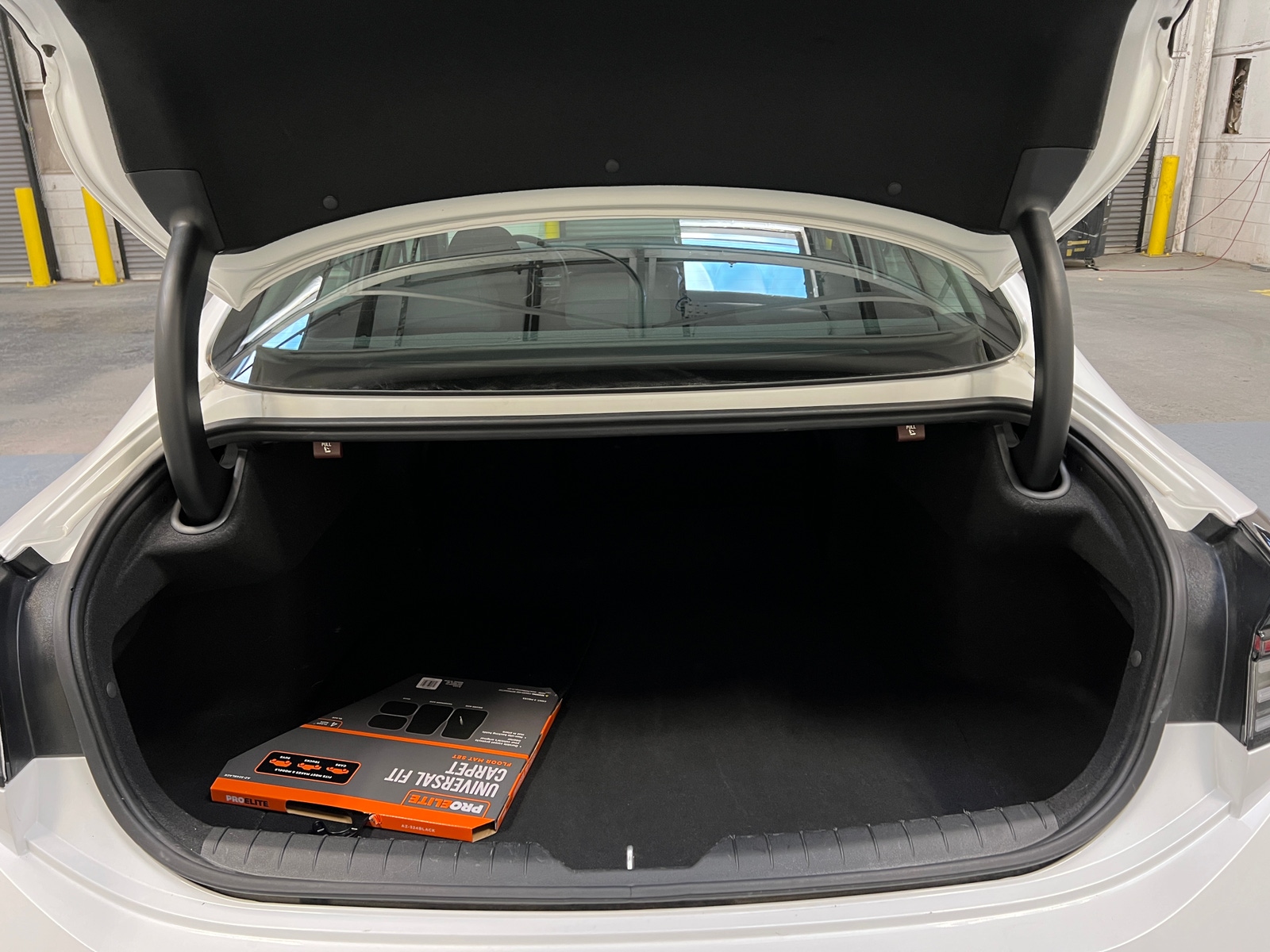 Thumbnail: 2025 Hyundai Sonata - 7