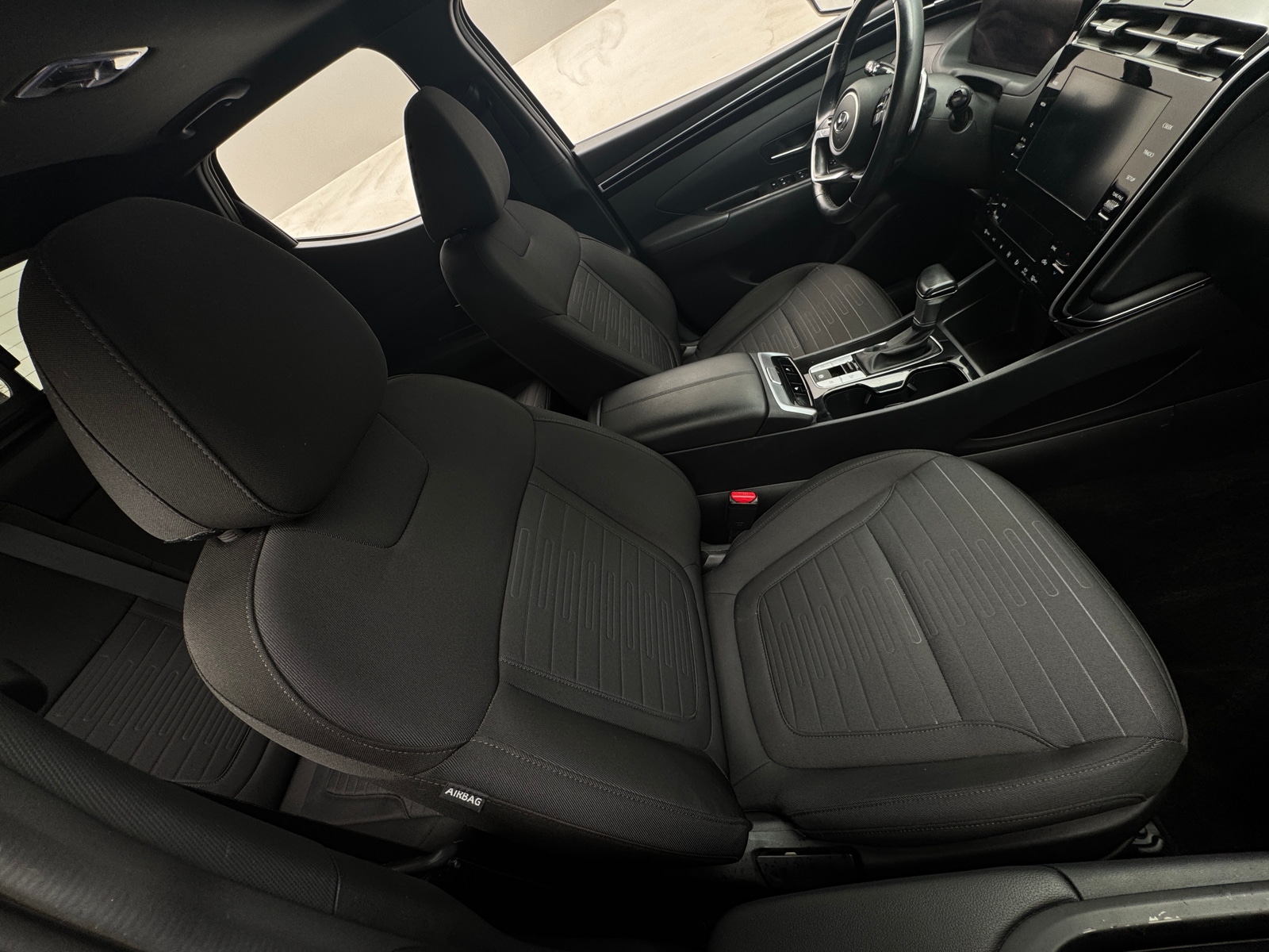 Thumbnail: 2022 Hyundai Santa Cruz - 2