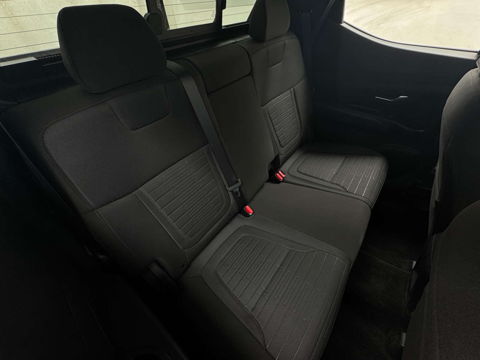 Thumbnail: 2022 Hyundai Santa Cruz - 6