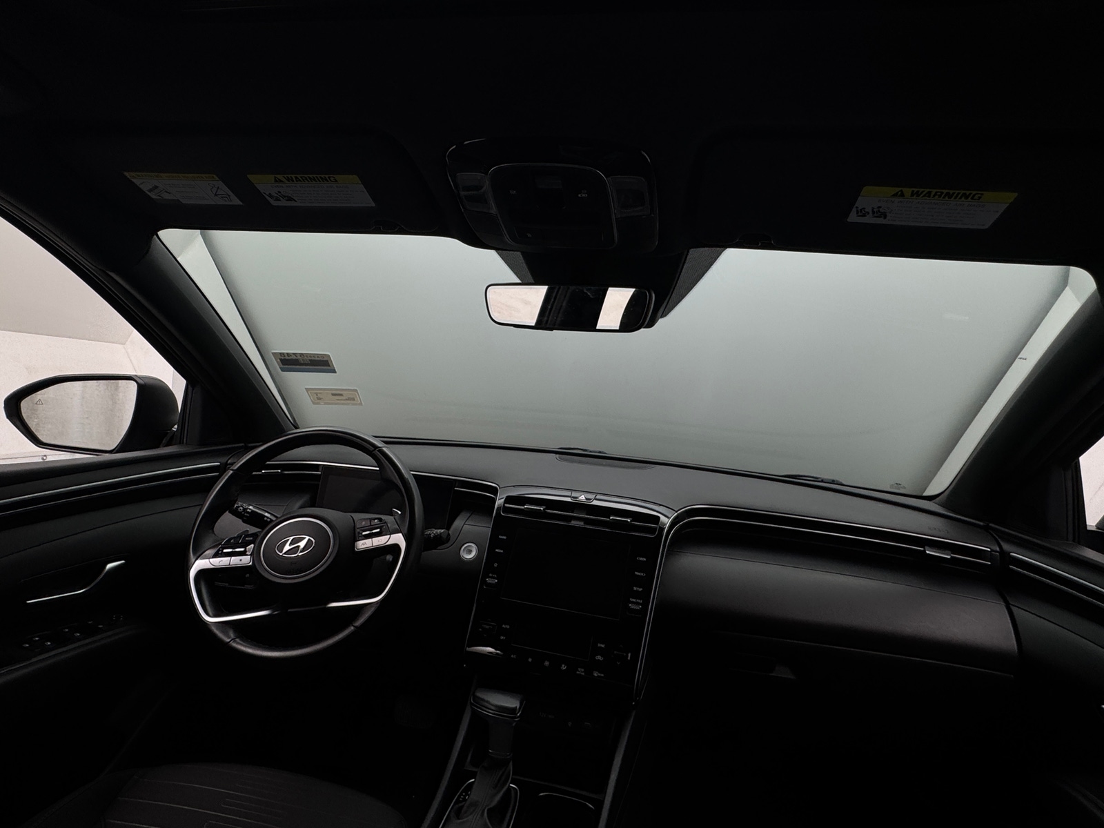 Thumbnail: 2022 Hyundai Santa Cruz - 3