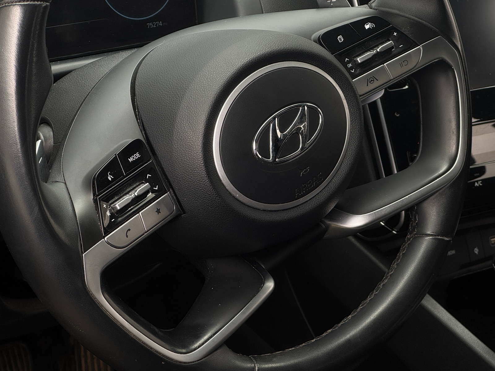 Thumbnail: 2022 Hyundai Santa Cruz - 5