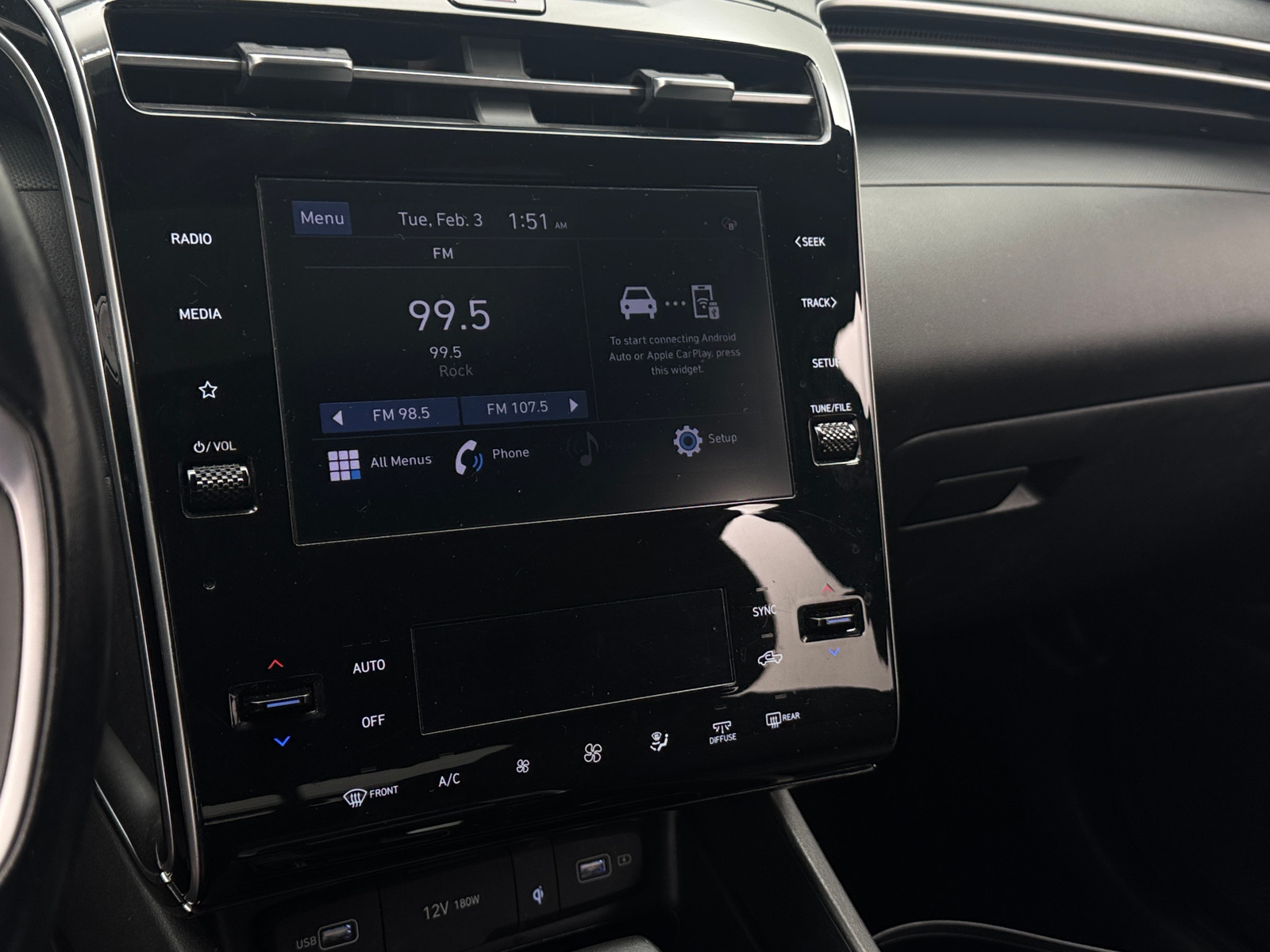 Thumbnail: 2022 Hyundai Santa Cruz - 4