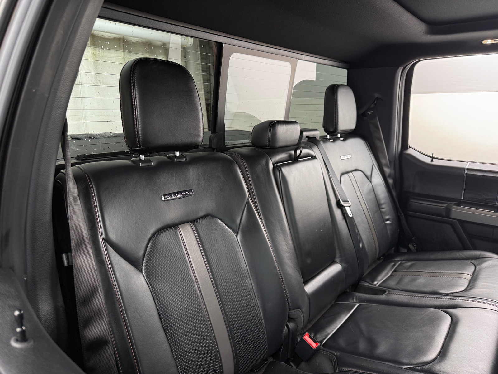 Thumbnail: 2020 Ford Econoline - 5