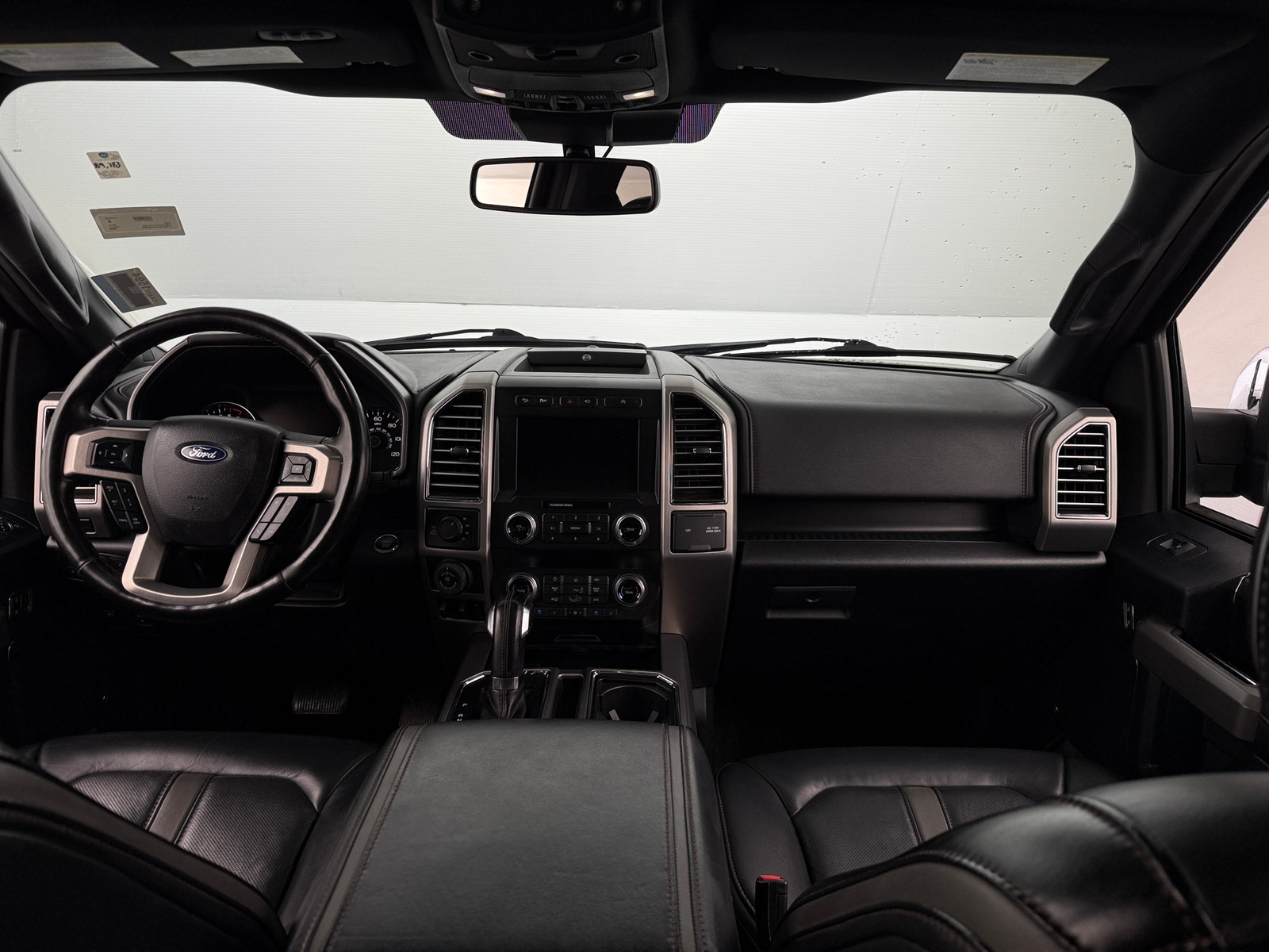 Thumbnail: 2020 Ford Econoline - 2