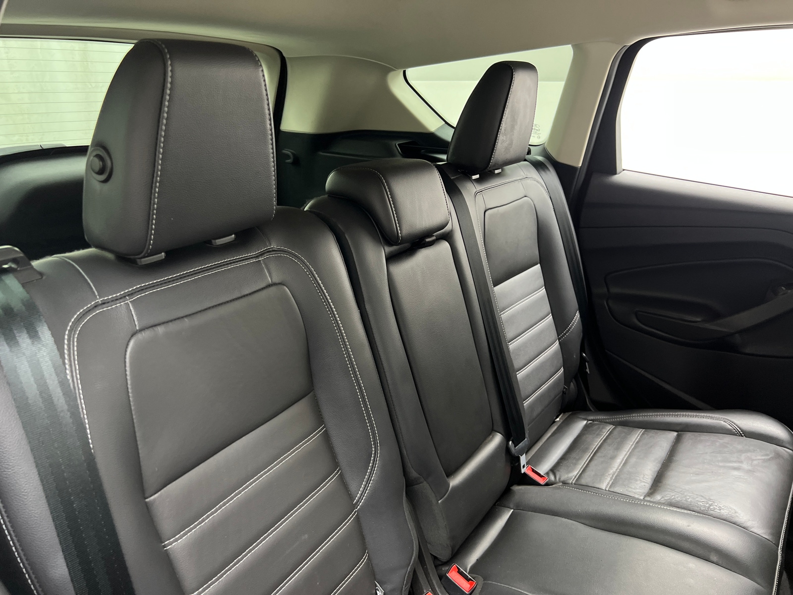 Thumbnail: 2018 Ford Escape - 5