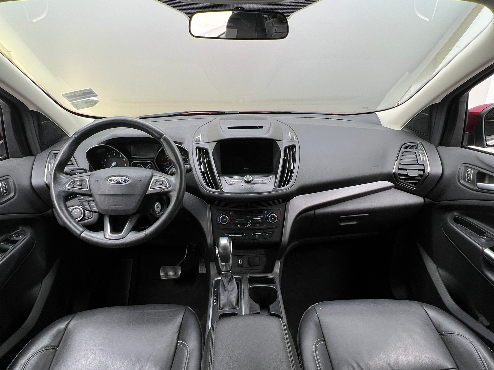 Thumbnail: 2018 Ford Escape - 2