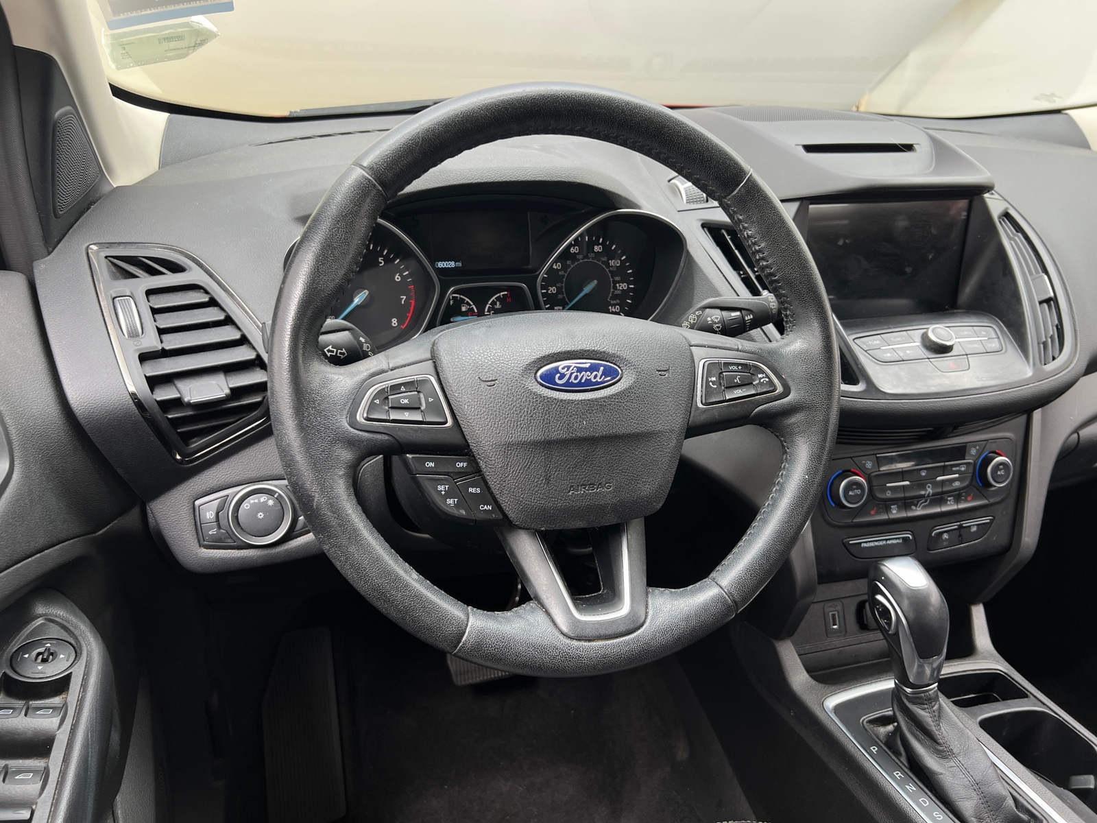 Thumbnail: 2018 Ford Escape - 4