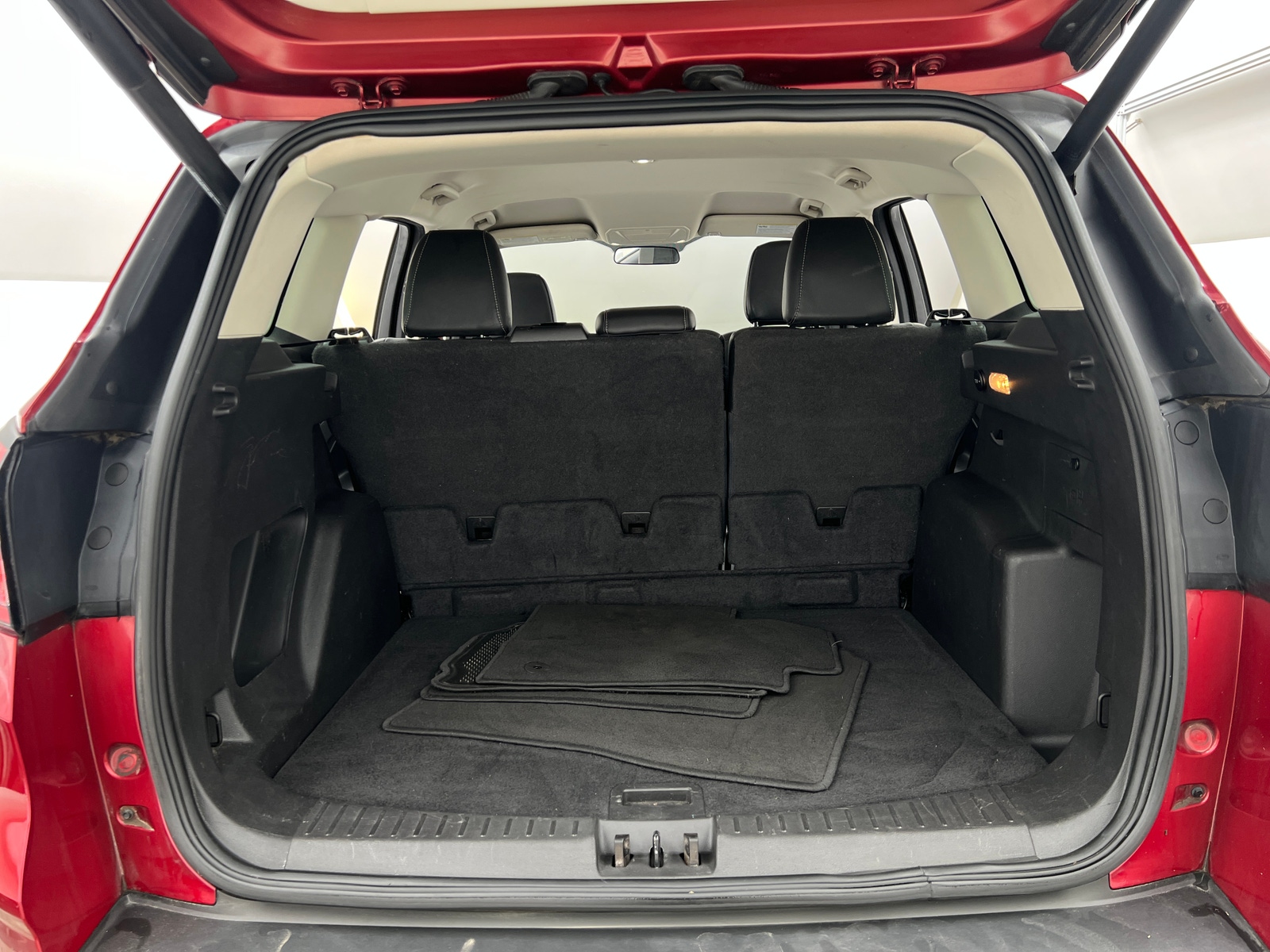 Thumbnail: 2018 Ford Escape - 6