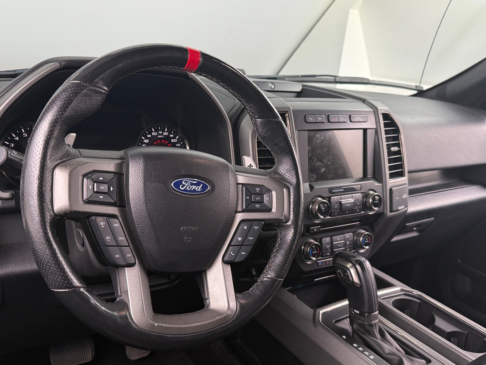 Thumbnail: 2018 Ford Econoline - 2