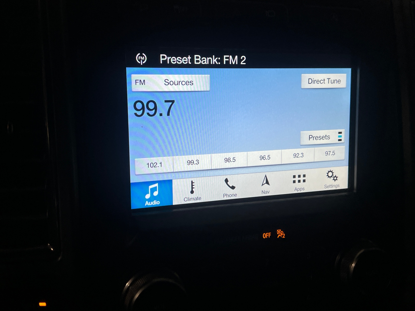 Thumbnail: 2018 Ford Econoline - 3