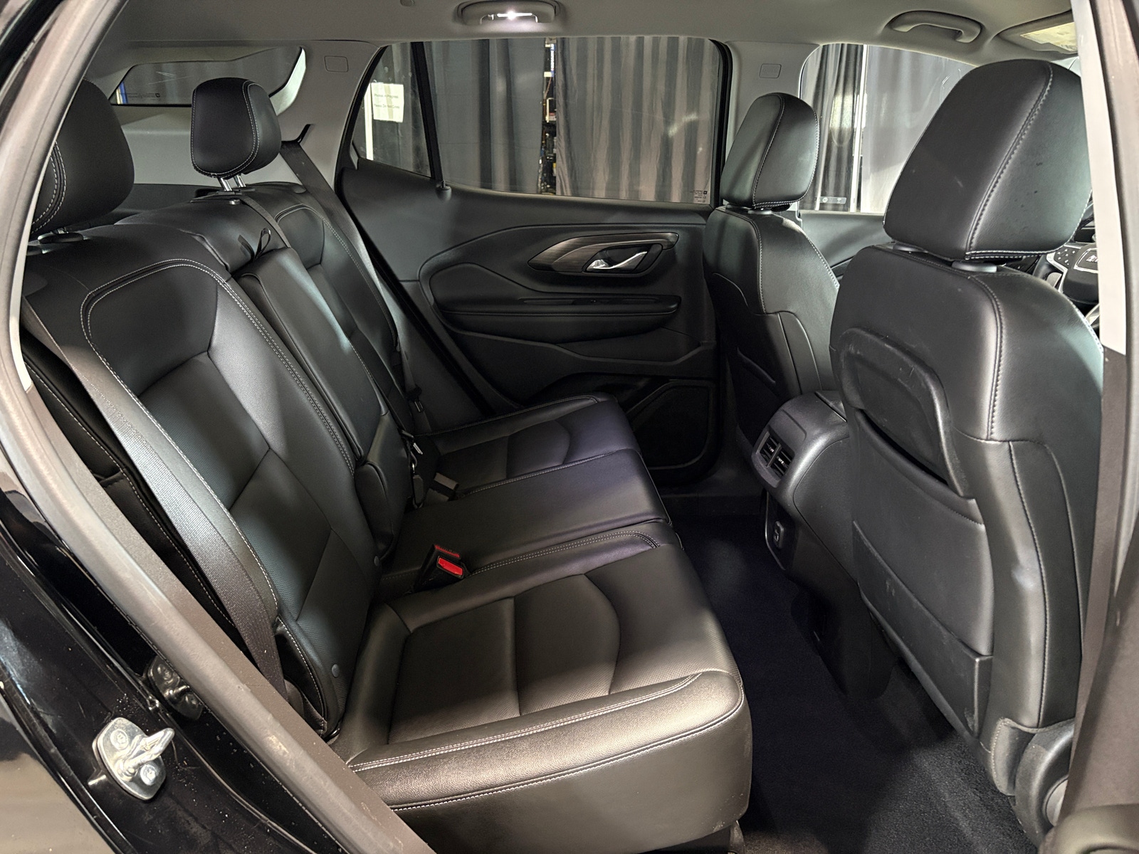 Thumbnail: 2024 GMC Terrain - 5