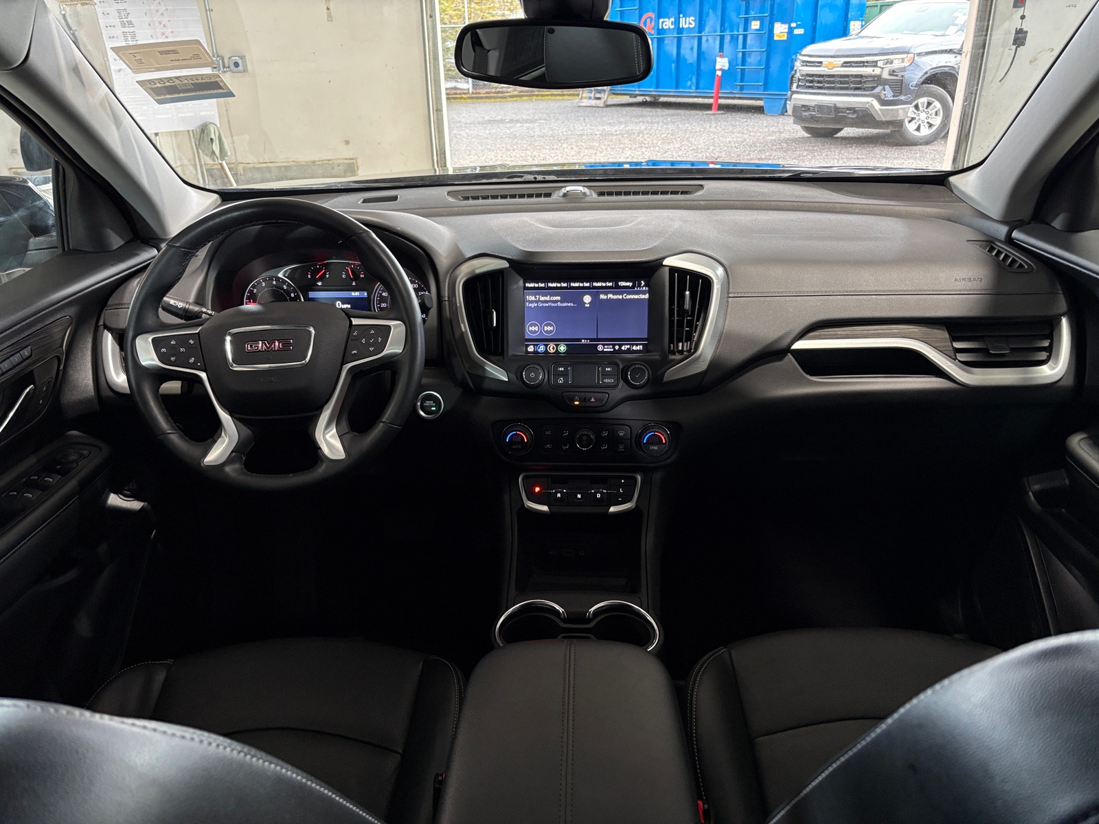 Thumbnail: 2024 GMC Terrain - 2