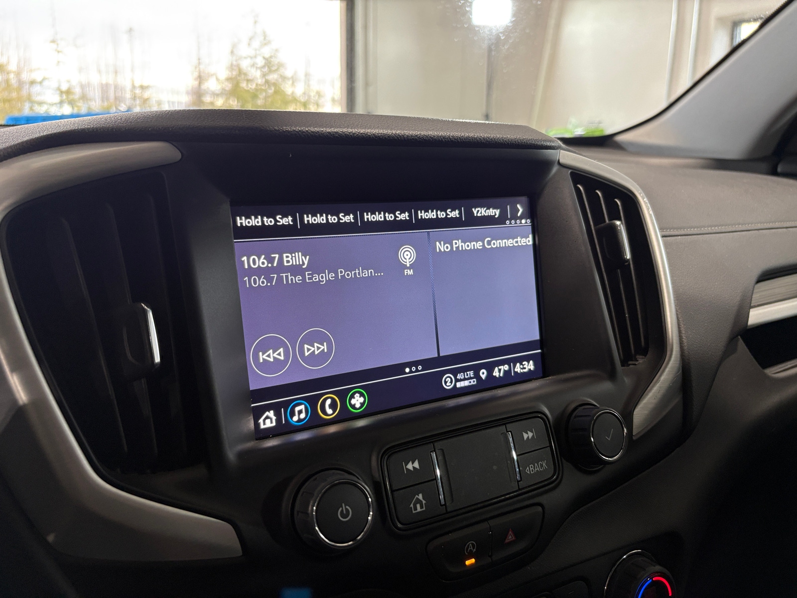 Thumbnail: 2024 GMC Terrain - 3