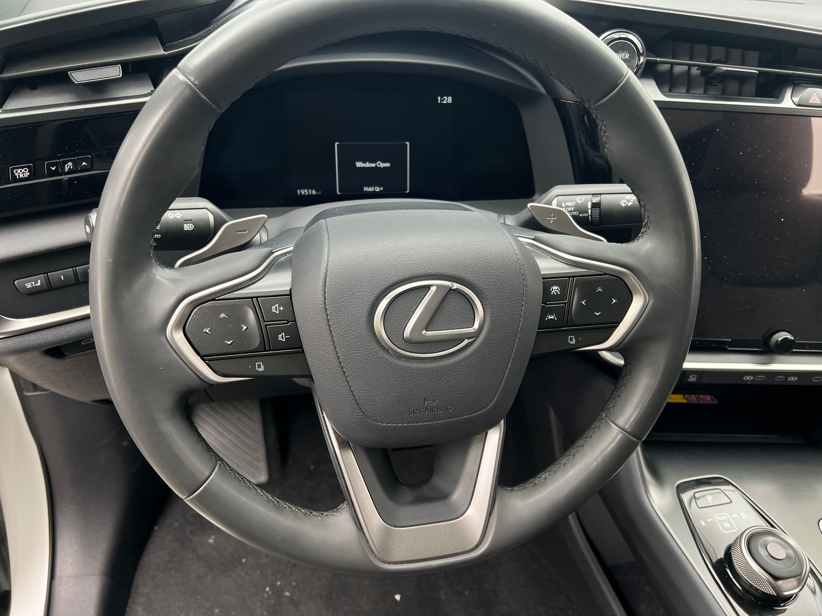 Thumbnail: 2024 Lexus RZ - 5